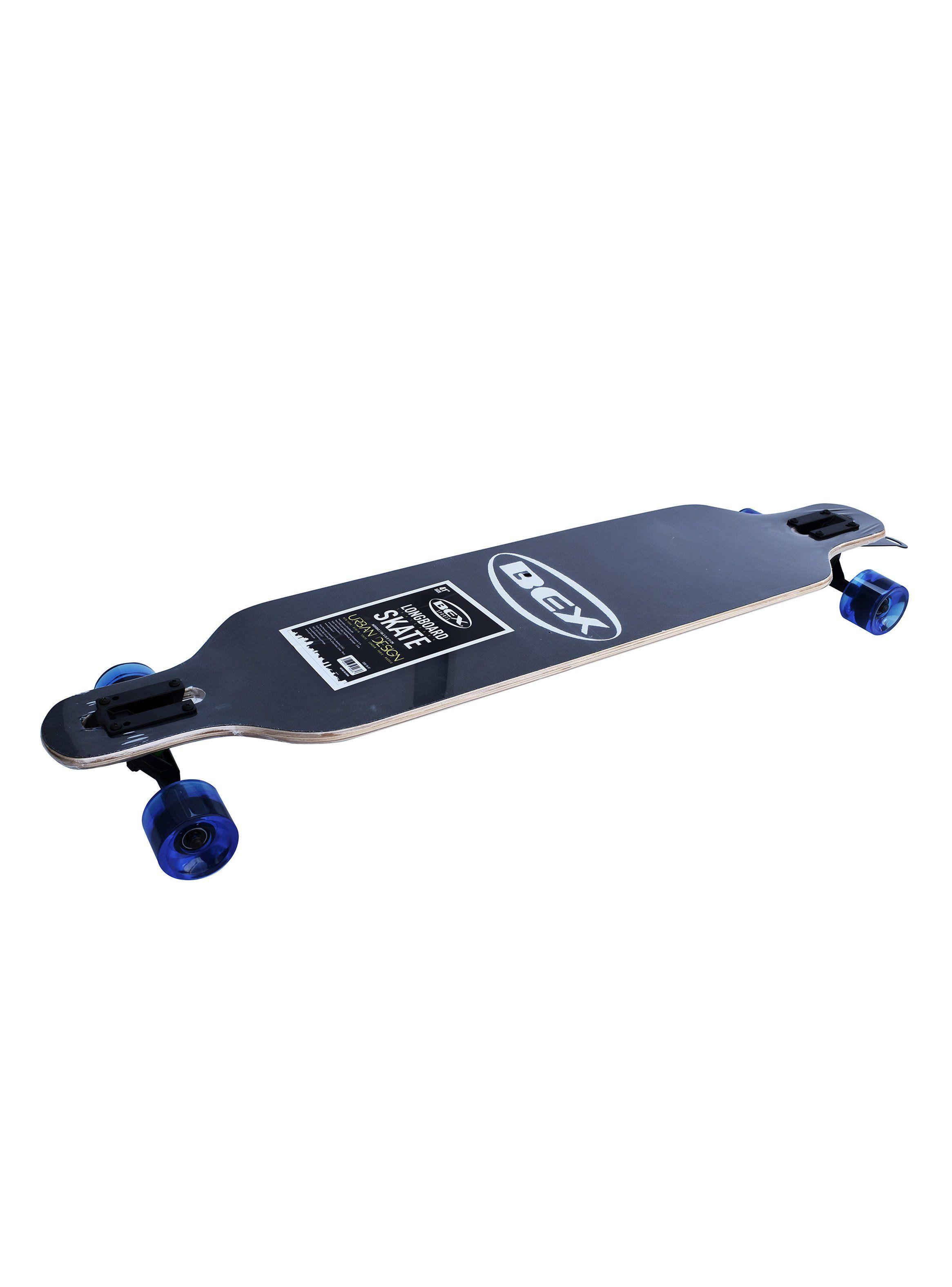 Tabla de Longboard 41 Bex-2