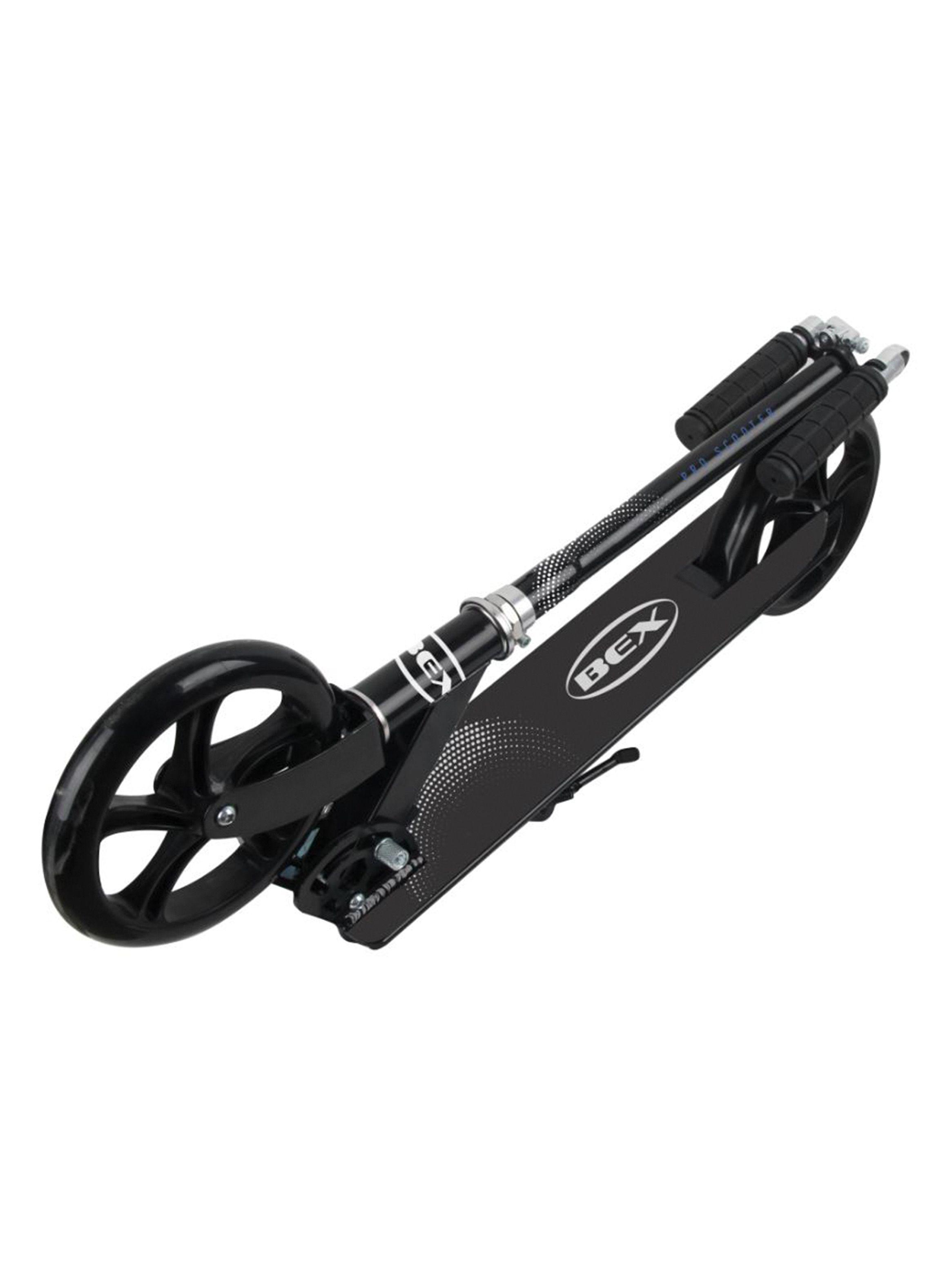 Scooter de Salto Plegable Bex-2