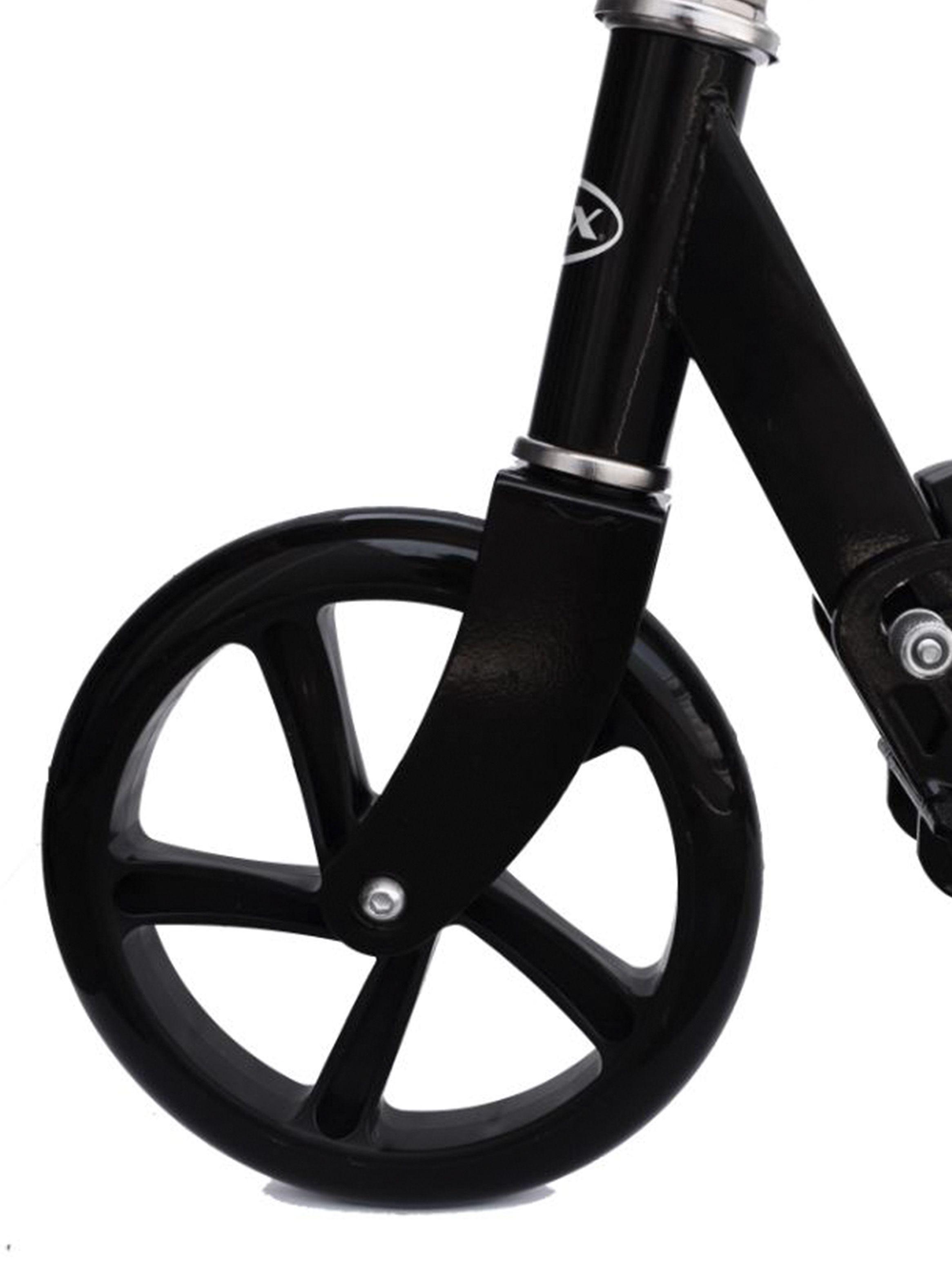Scooter de Salto Plegable Bex-3