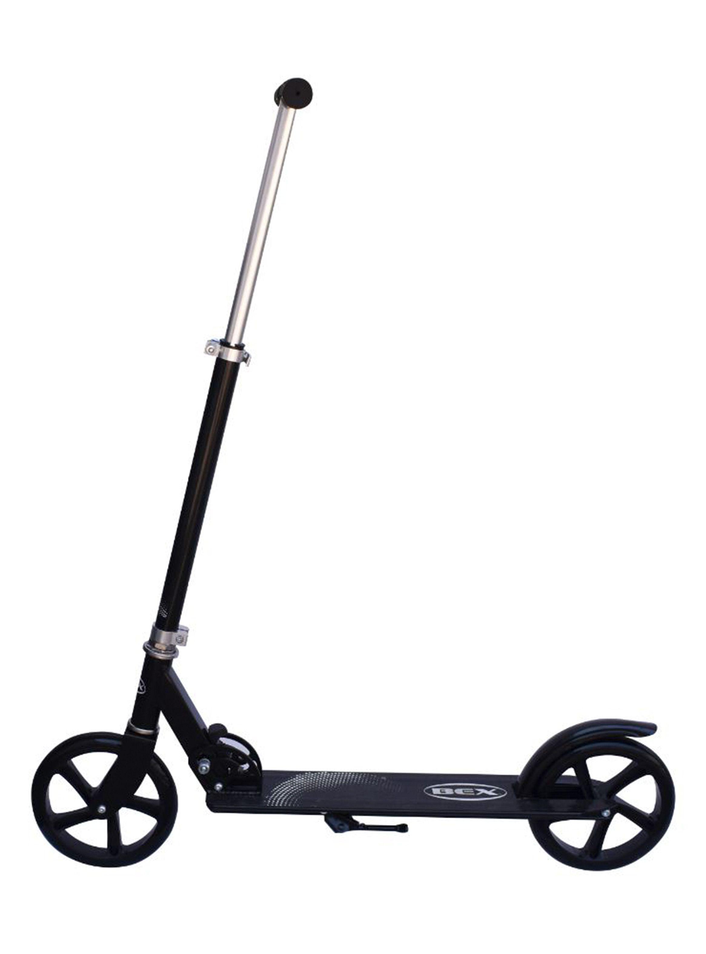 Scooter de Salto Plegable Bex-1