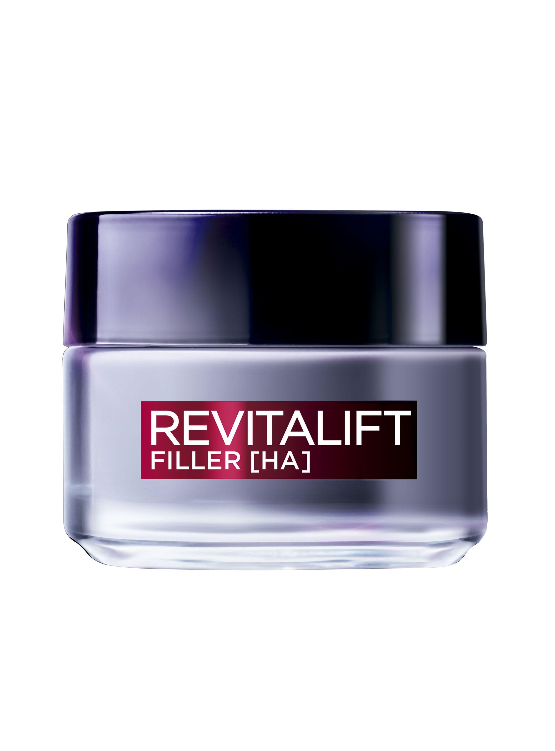 Crema Dermo Expertise L'Oréal Paris Anti-Edad Revitalift Filler Ha-2