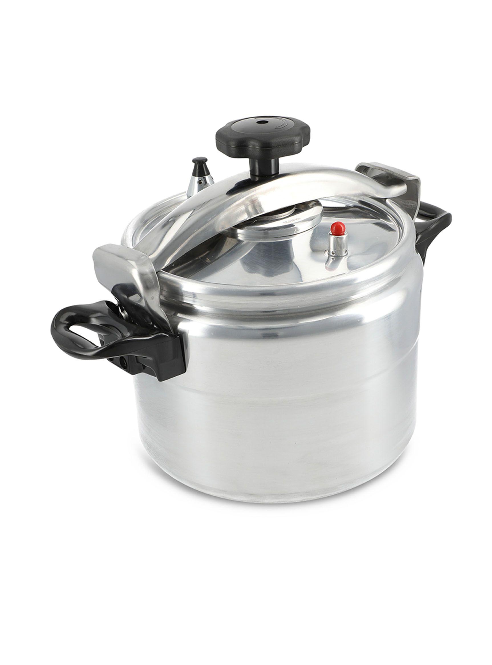 Olla a Presión 10 Litros Serie 200-10A-2