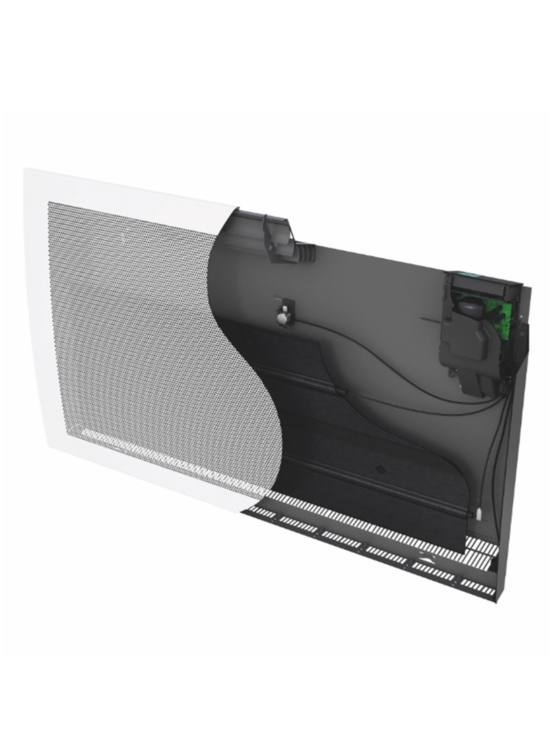 Calefactor New Solius WiFi 750W-2