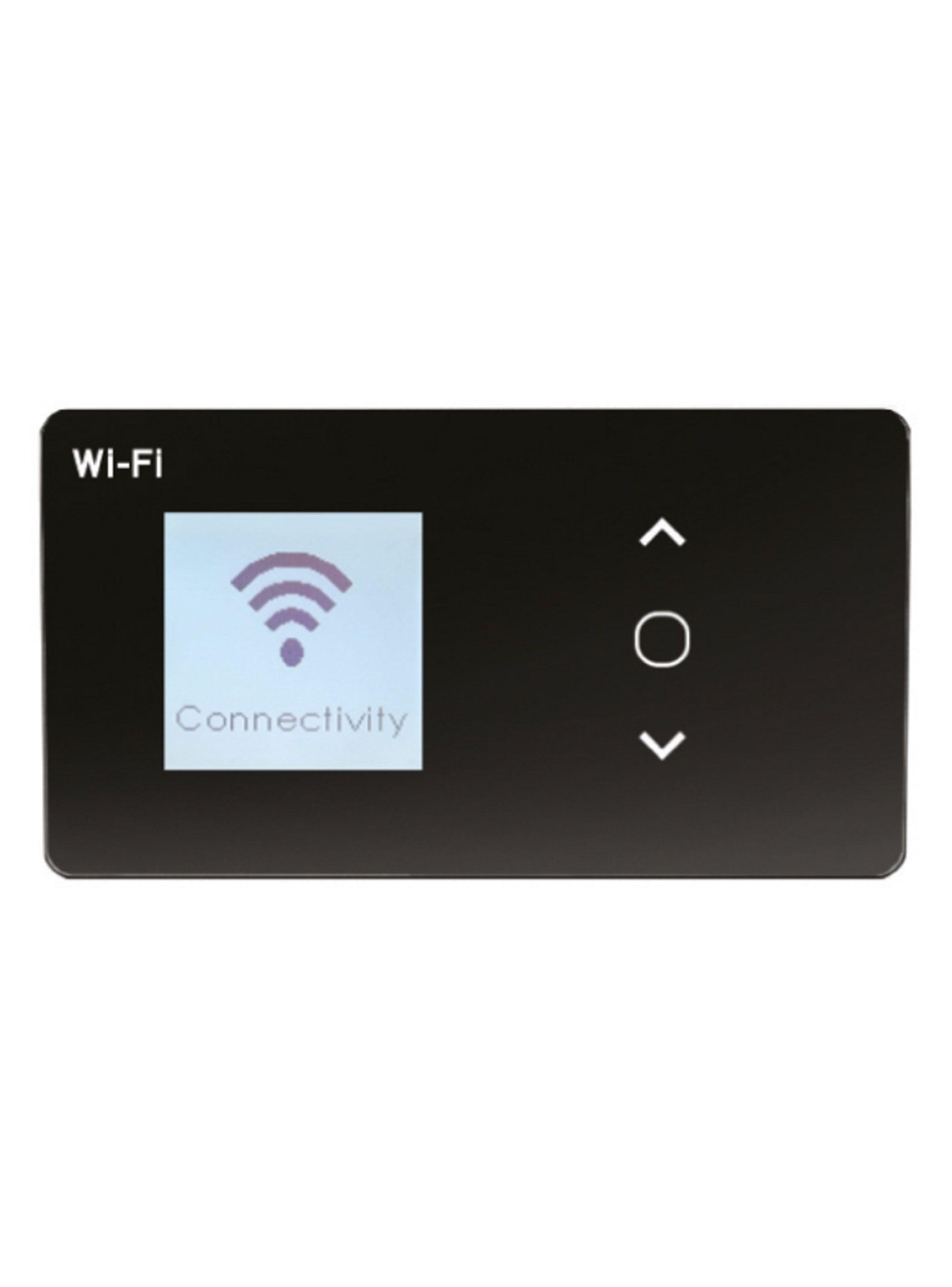Calefactor New Solius WiFi 750W-3