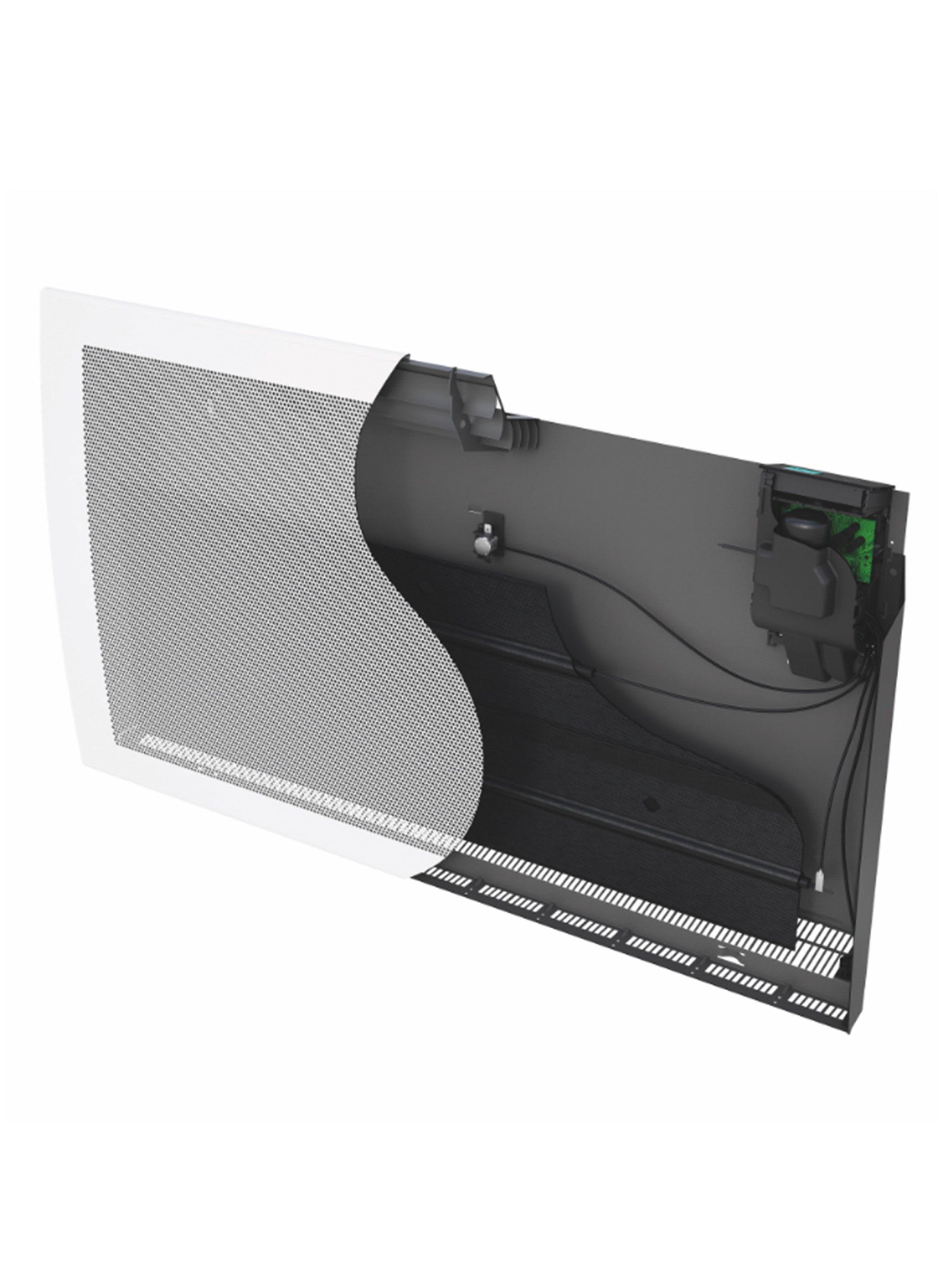 Calefactor New Solius WiFi 1000W-2