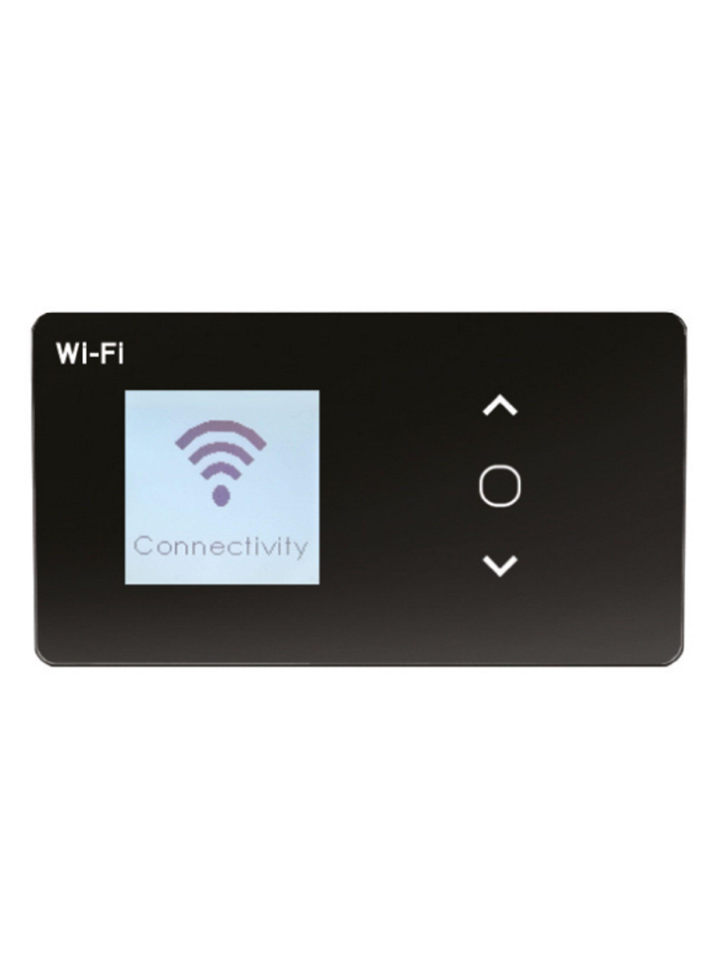 Calefactor New Solius WiFi 1000W-3