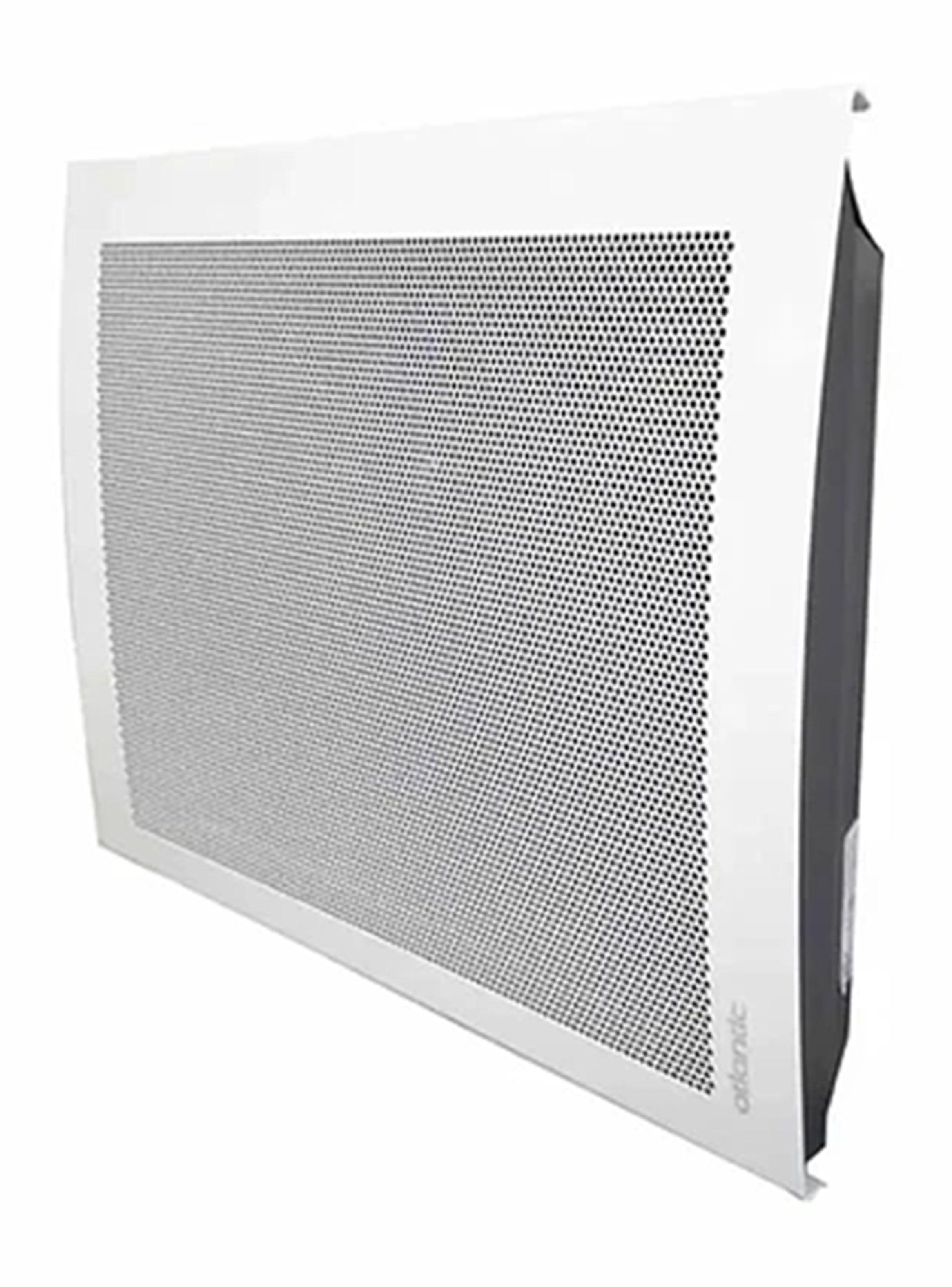 Calefactor New Solius WiFi 1500W Blanco-0