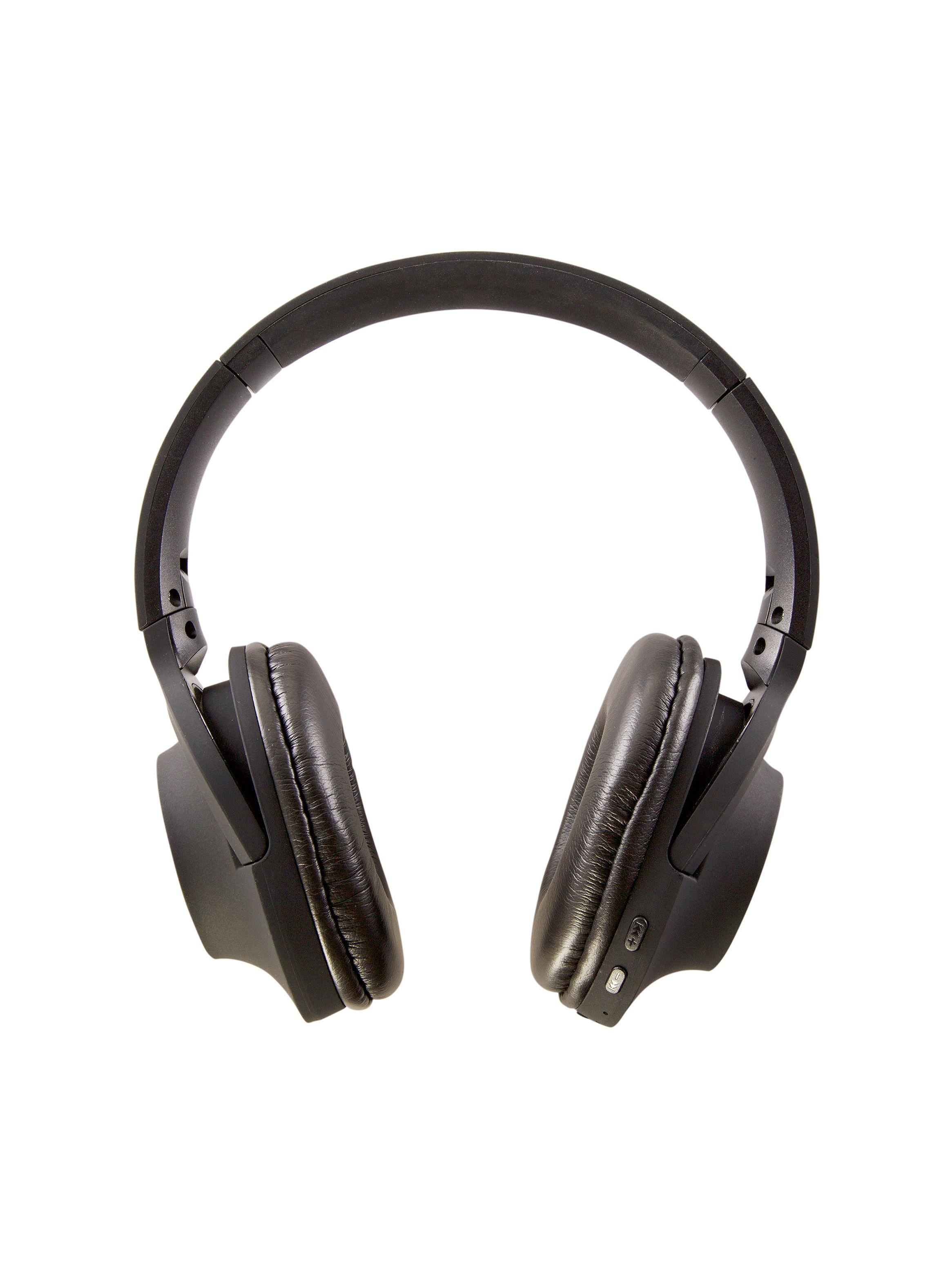 Audífonos Aiwa Bluetooth AW-BT207-1