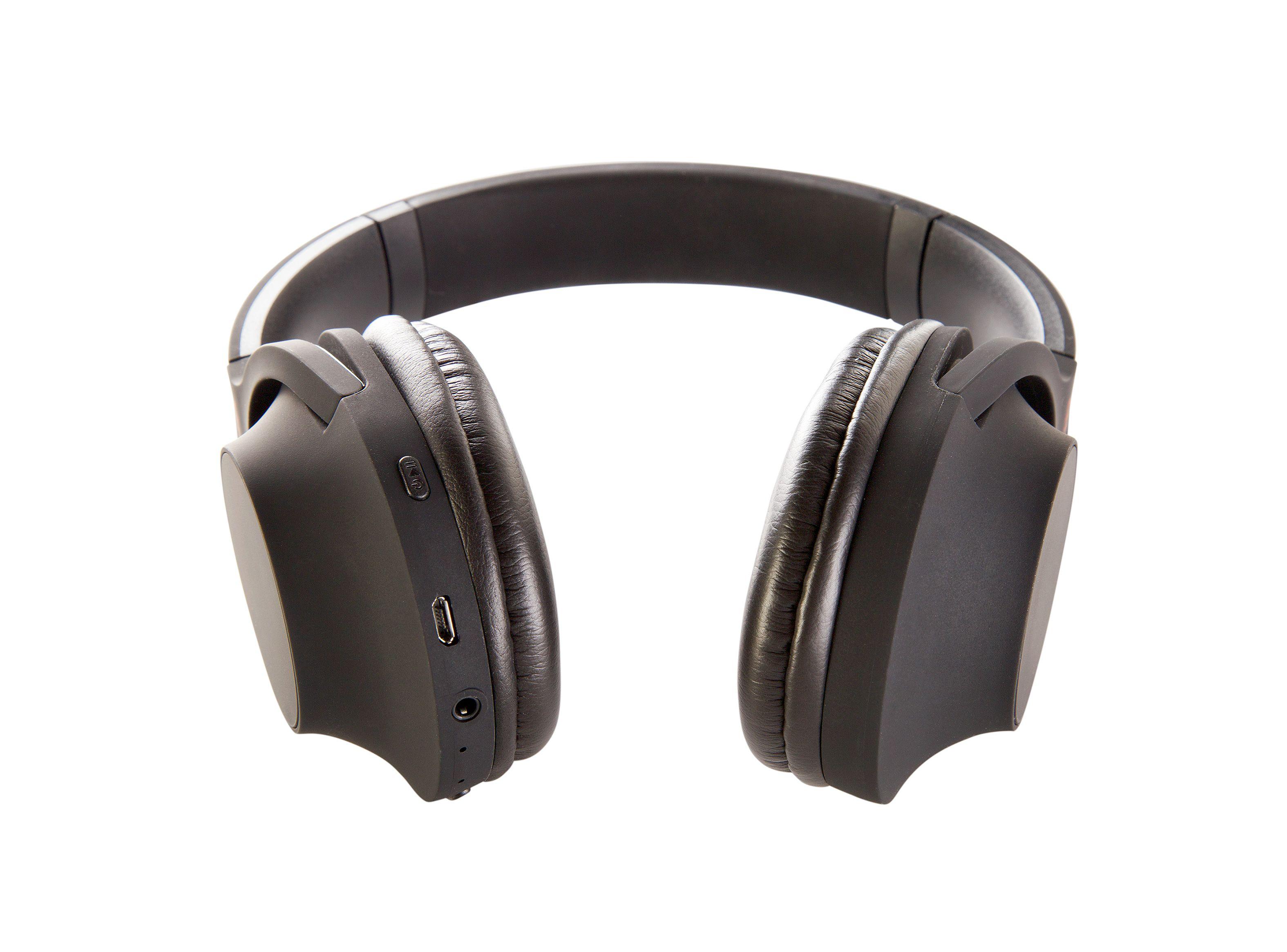 Audífonos Aiwa Bluetooth AW-BT207-2