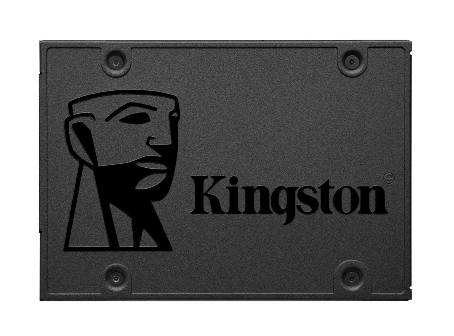 Disco Duro Memoria SSD Kingston A400 480GB-0