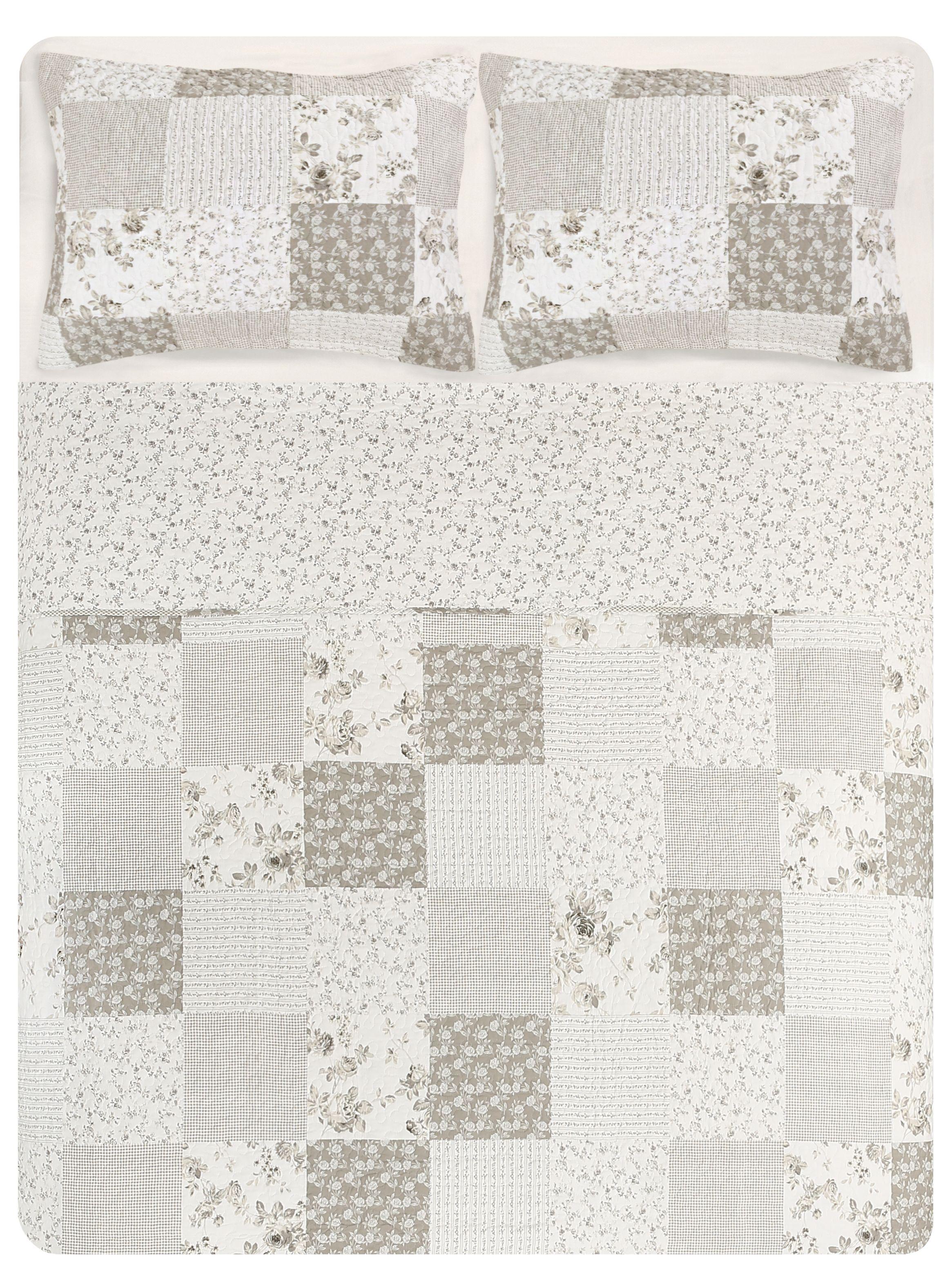 Quilt King False Patch-3