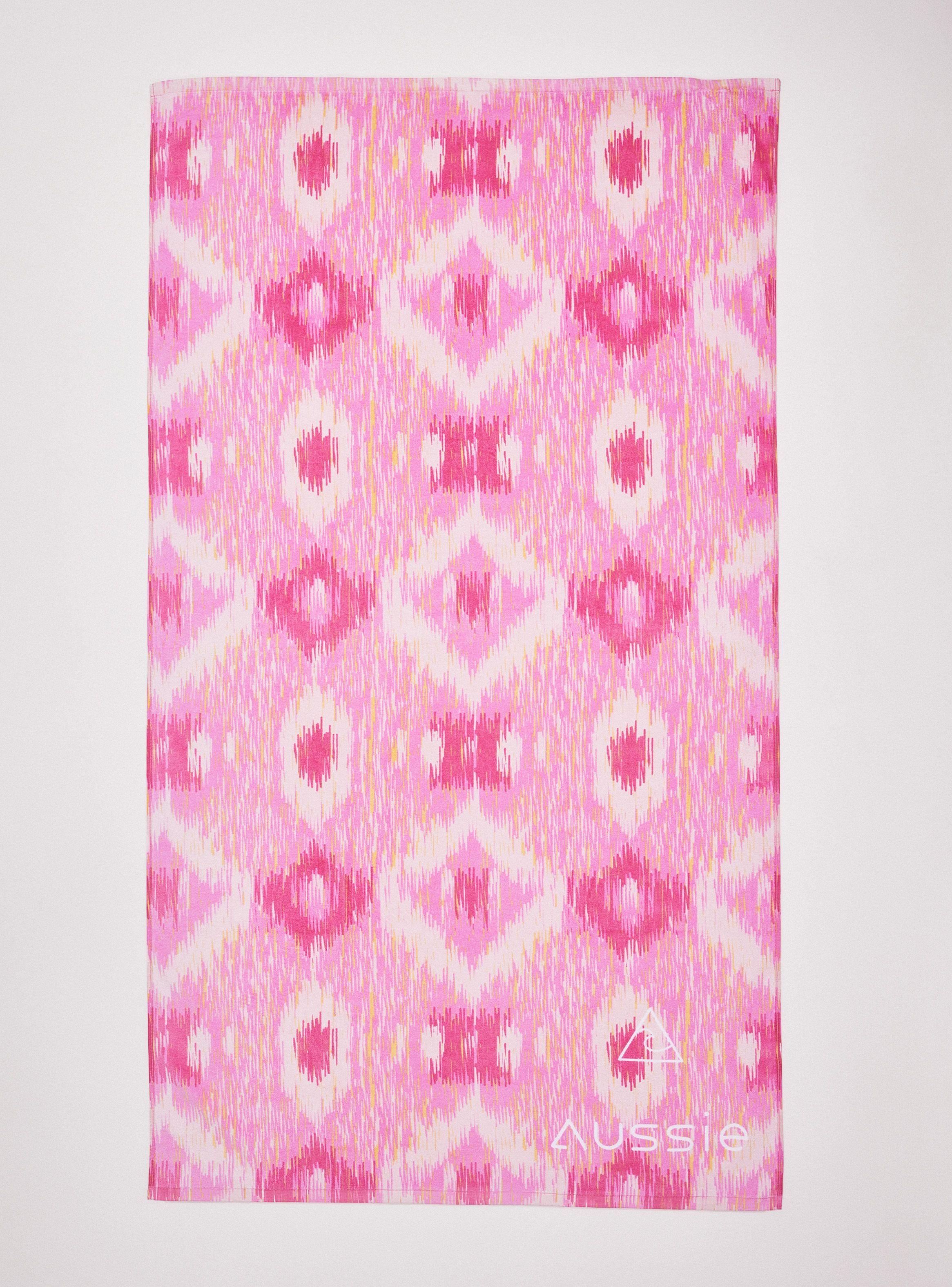 Toalla de Playa 400 g 90 x 170 cm-0