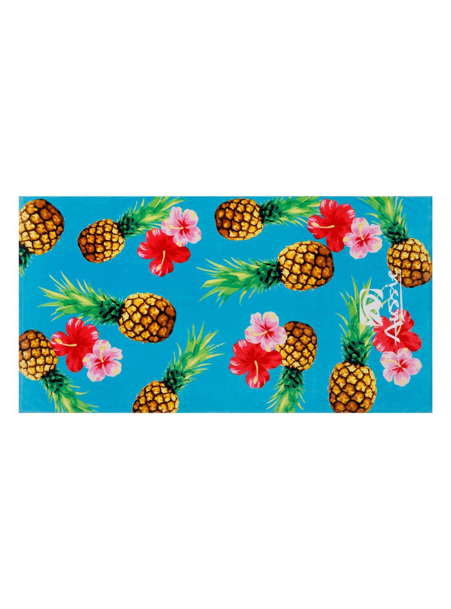 Toalla de Playa 400 g 90 x 170 cm-0