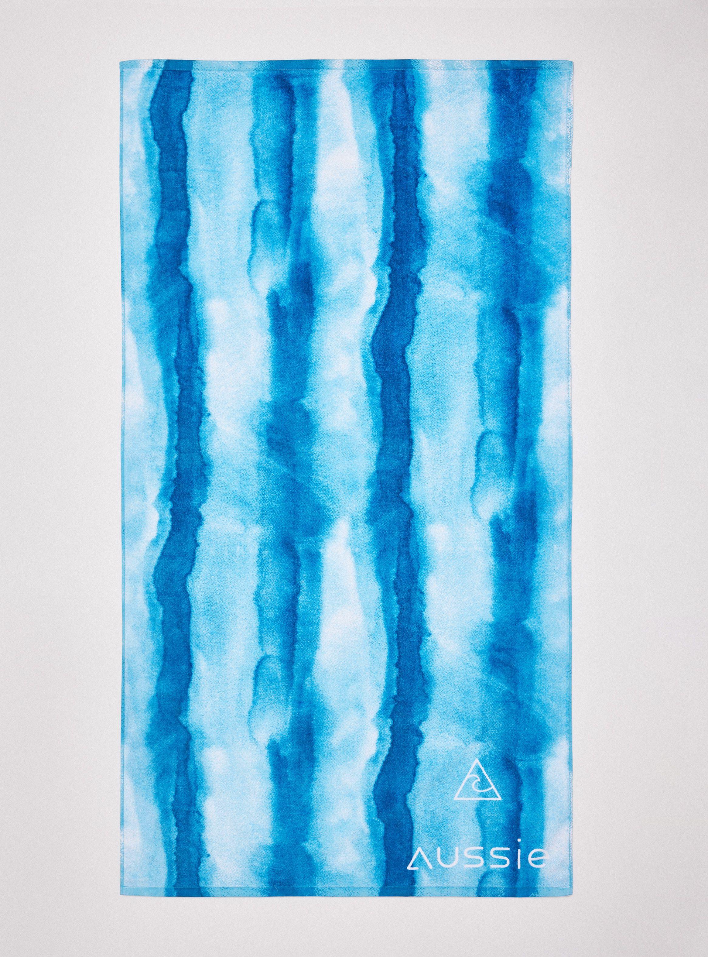 Toalla de Playa 400 g 90 x 170 cm-0