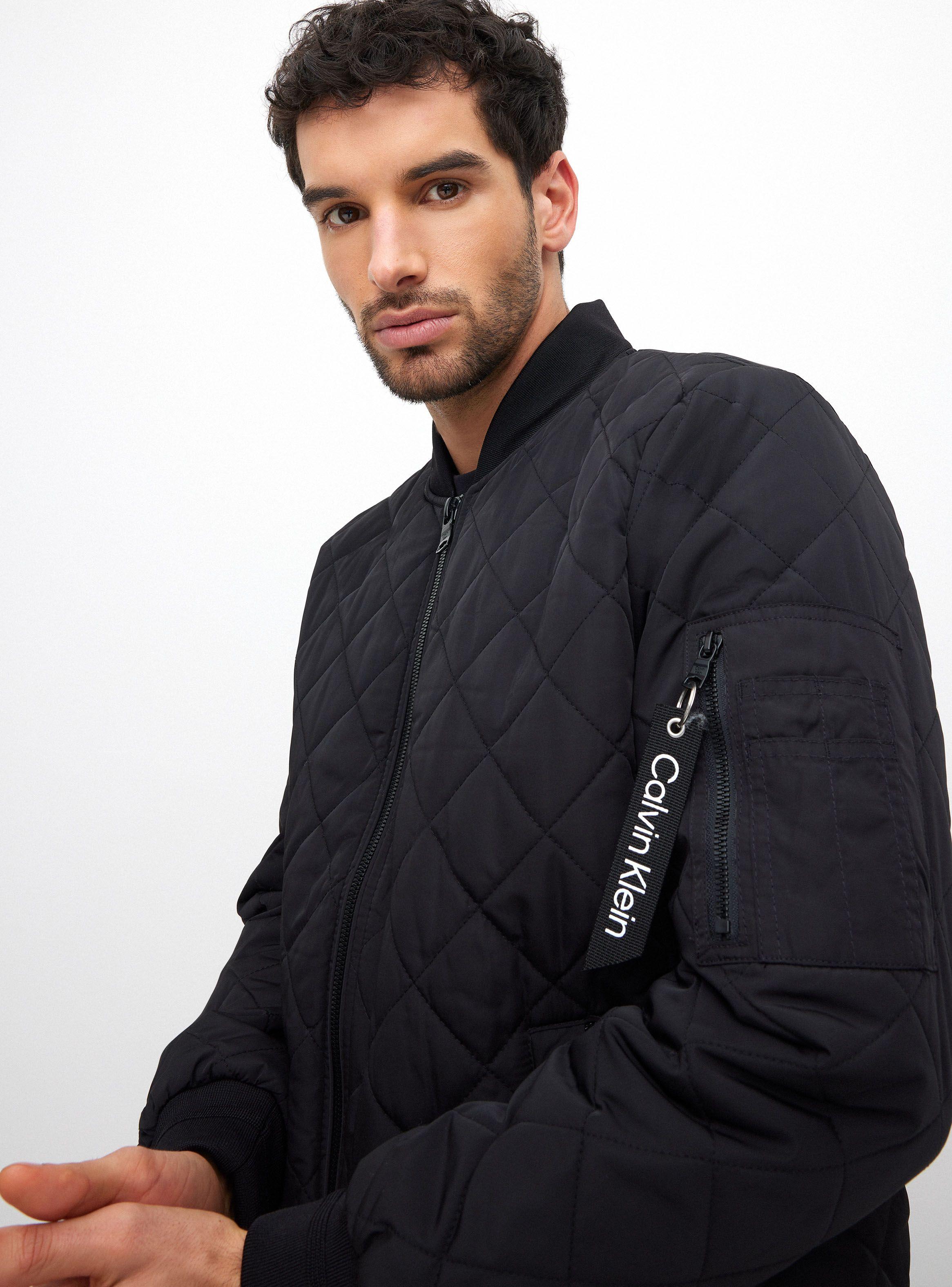Chaqueta Estilo Acolchada-2