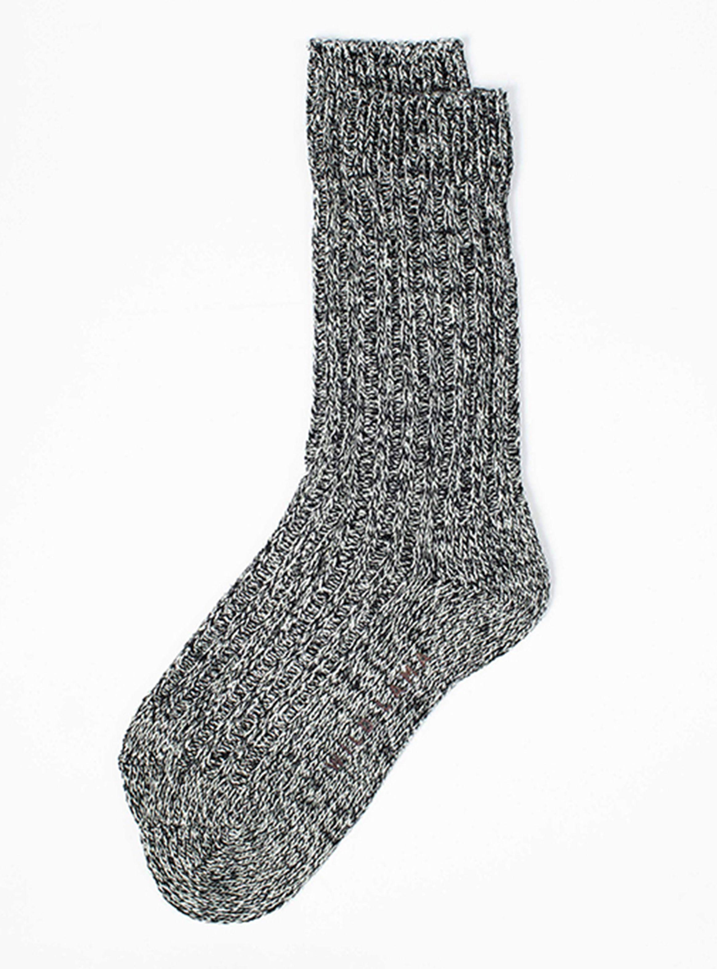 Calcetín Lana Merino Talla 36 a 40-0