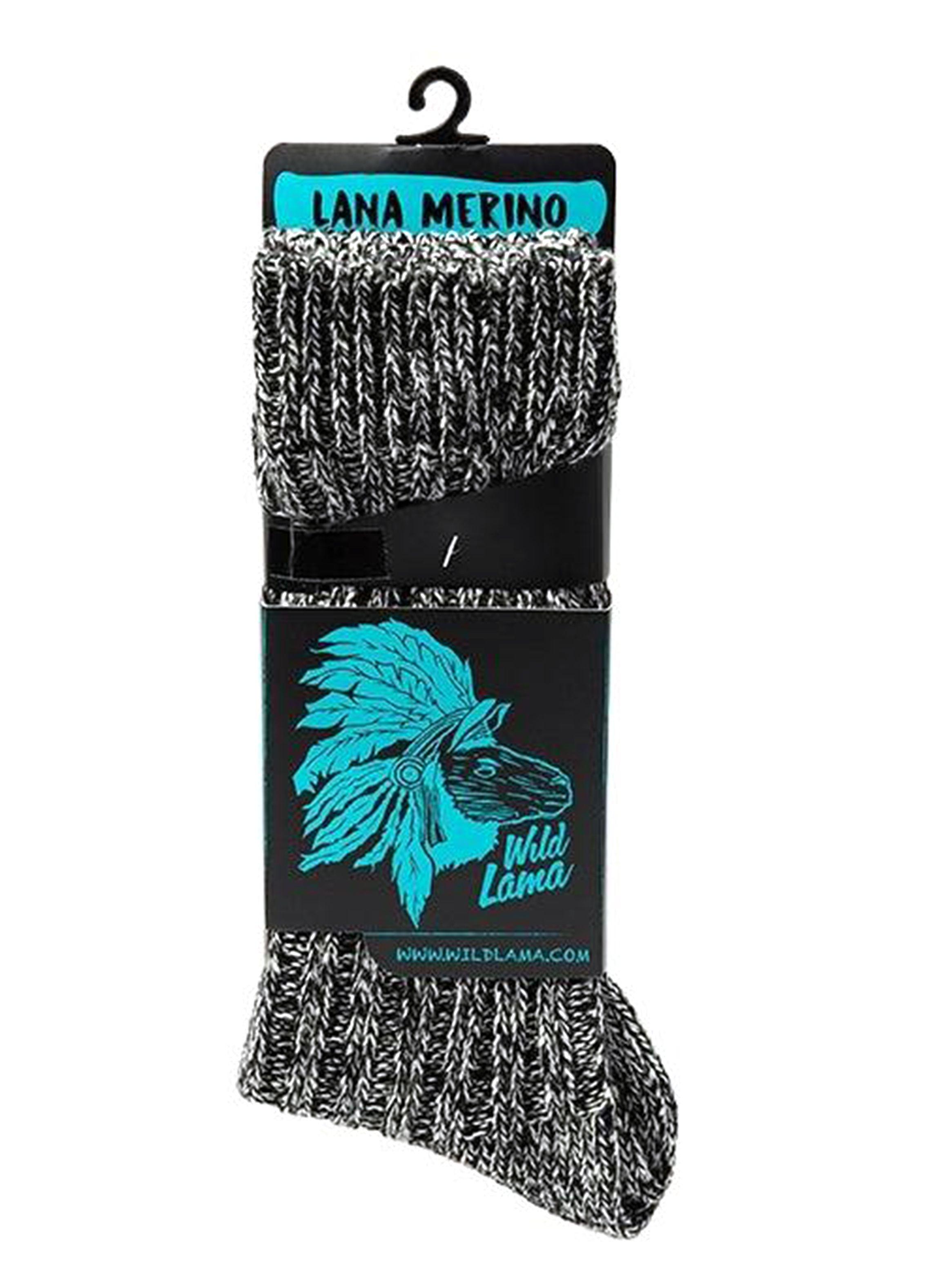 Calcetín Lana Merino Talla 36 a 40-1