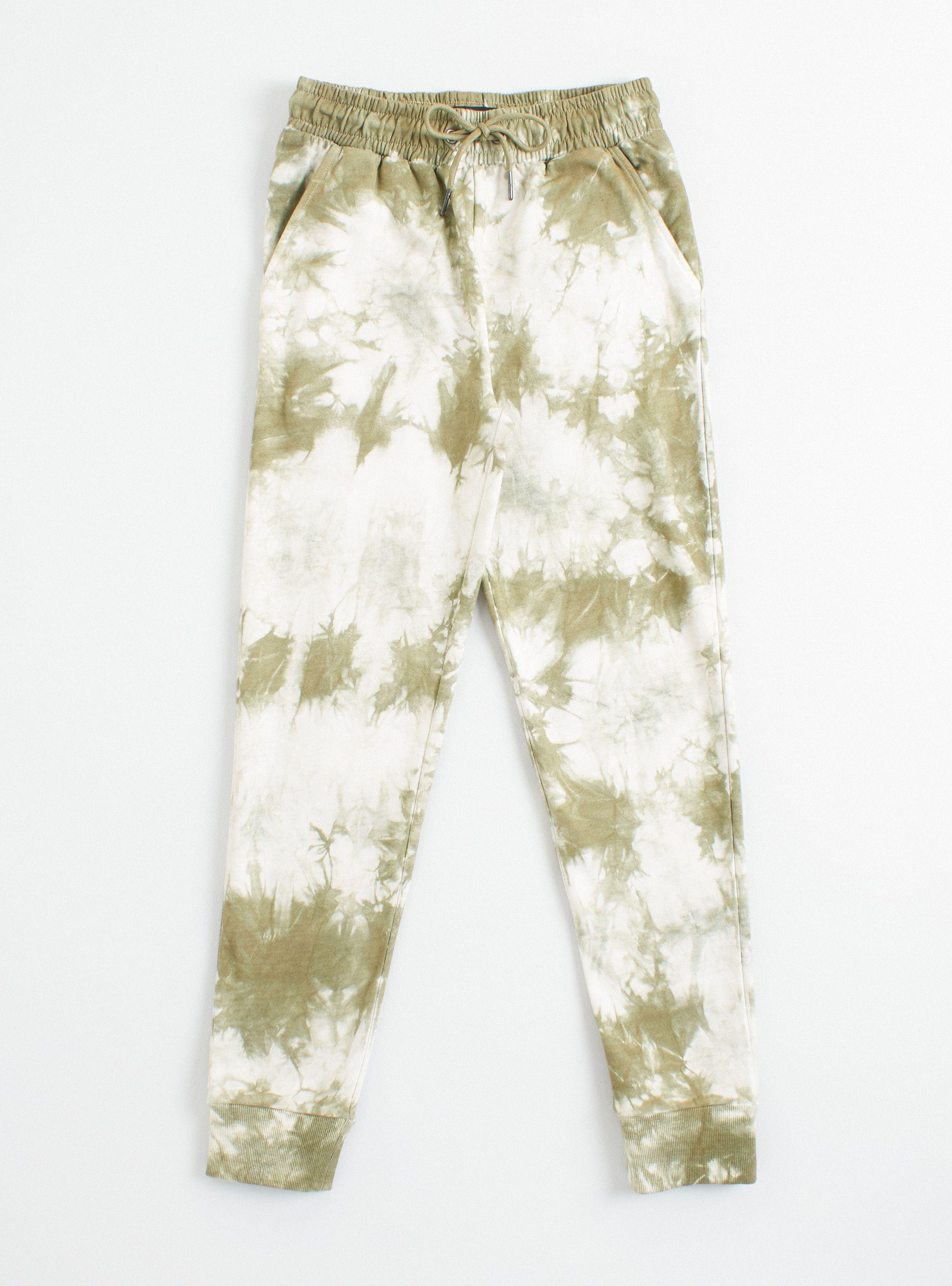 Pantalón Tie Dye Niño-1