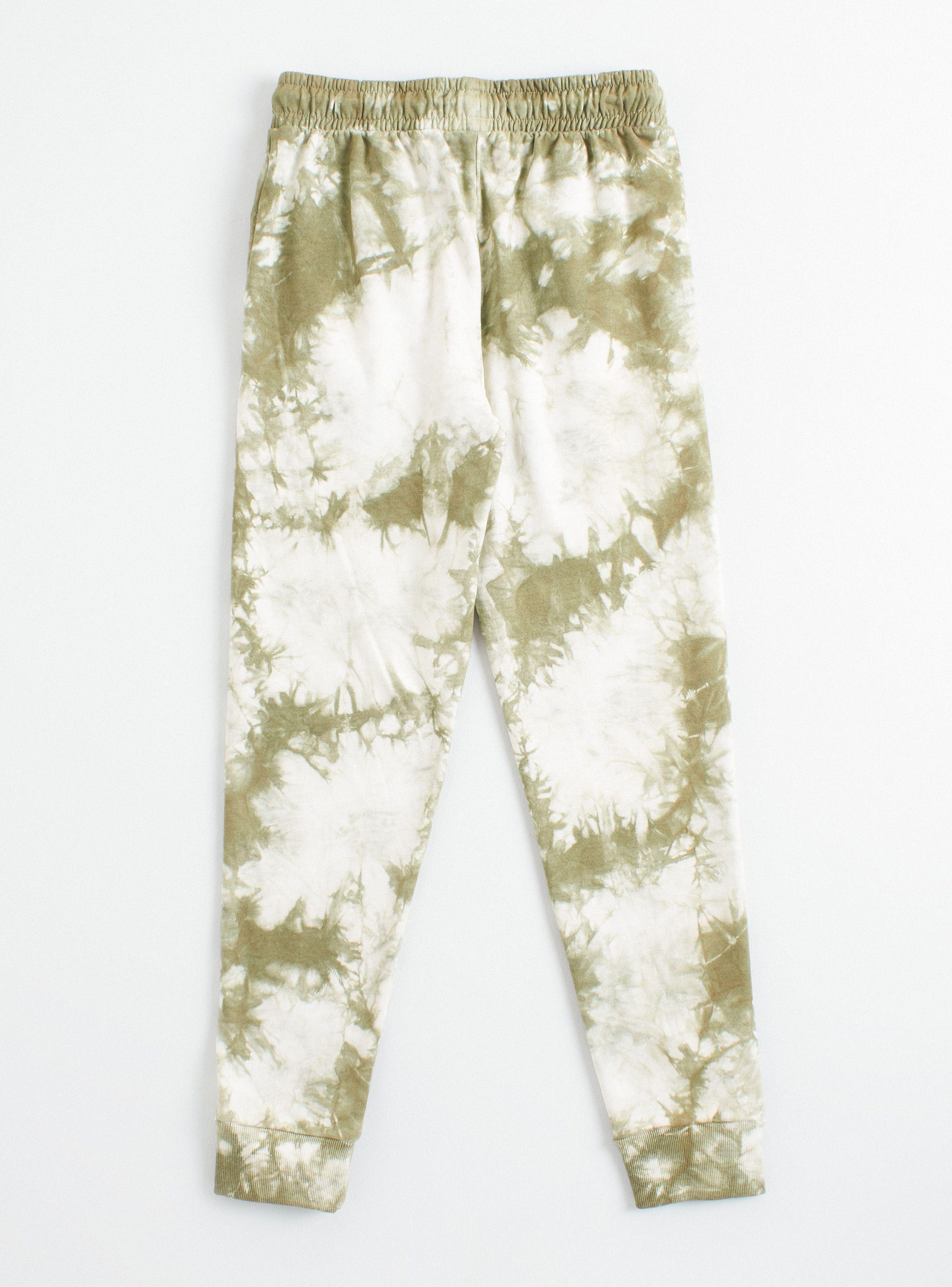 Pantalón Tie Dye Niño-2