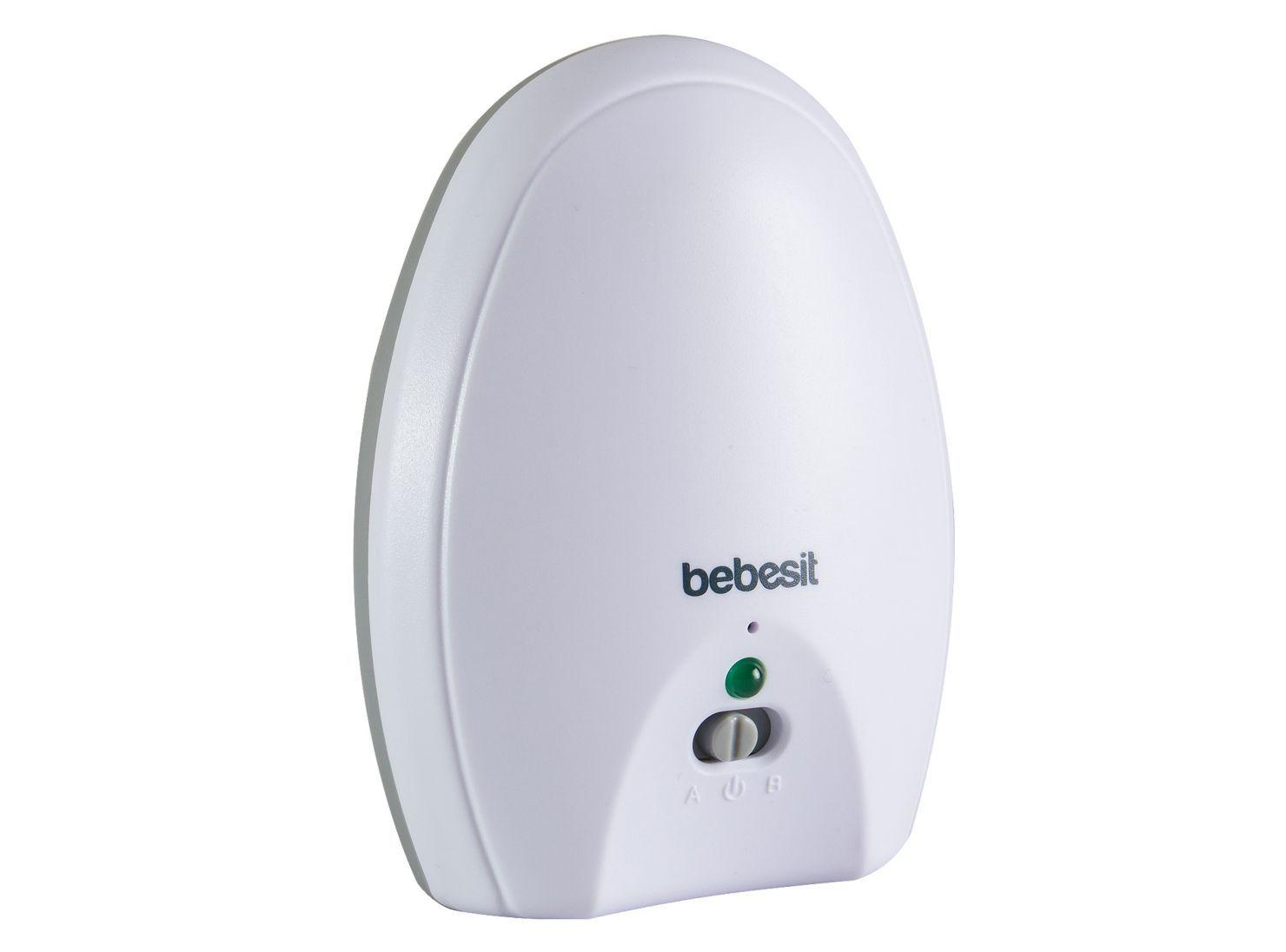 Monitor de Audio con Luz 8771 Bebesit-1