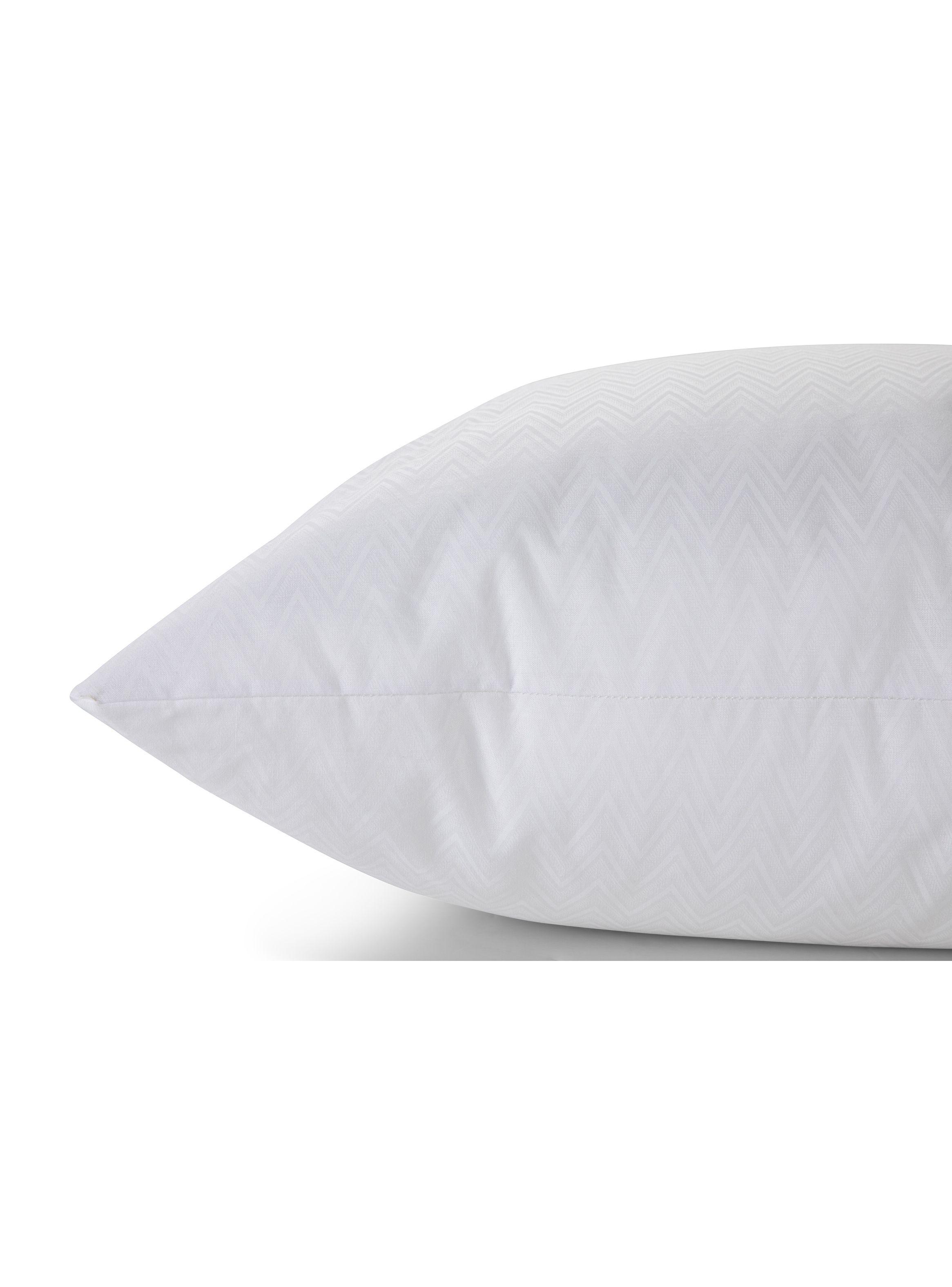 Almohada Rosen Soft Plus 50 x 70 cm Blanco-2
