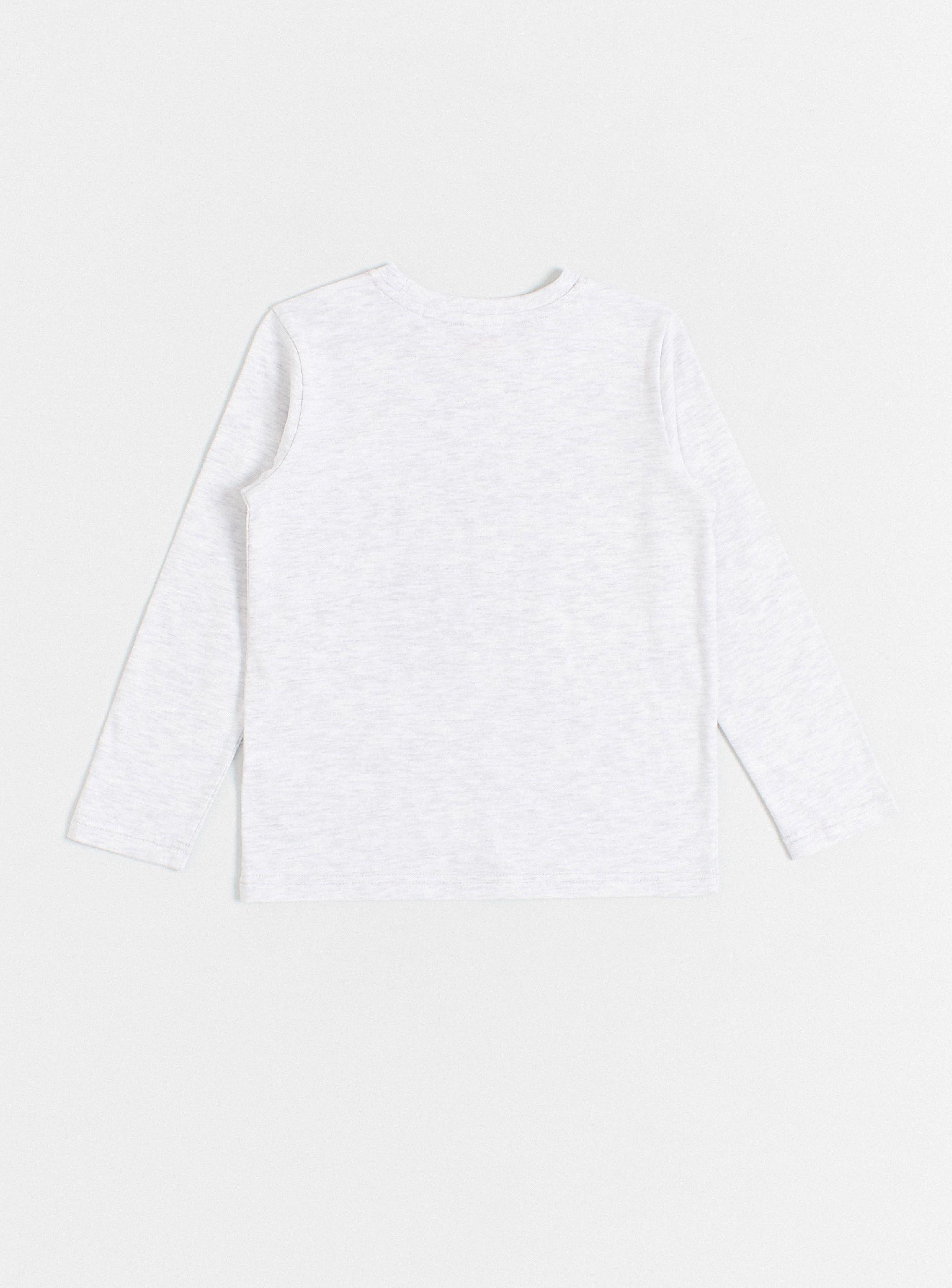 Polera Marvel Aplicación Holográfica-2