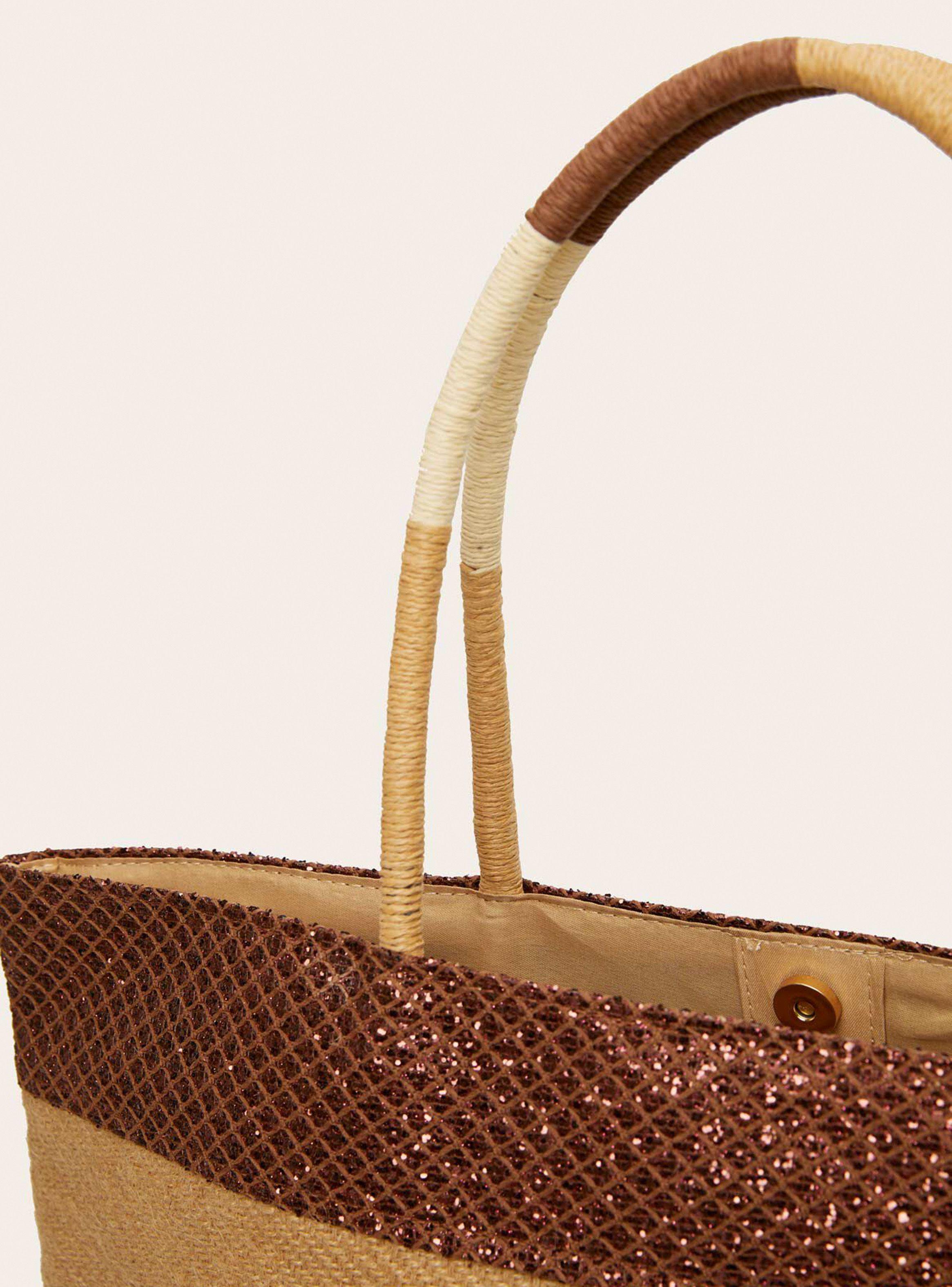 Cartera Savanna Refresh Women'Secret-2