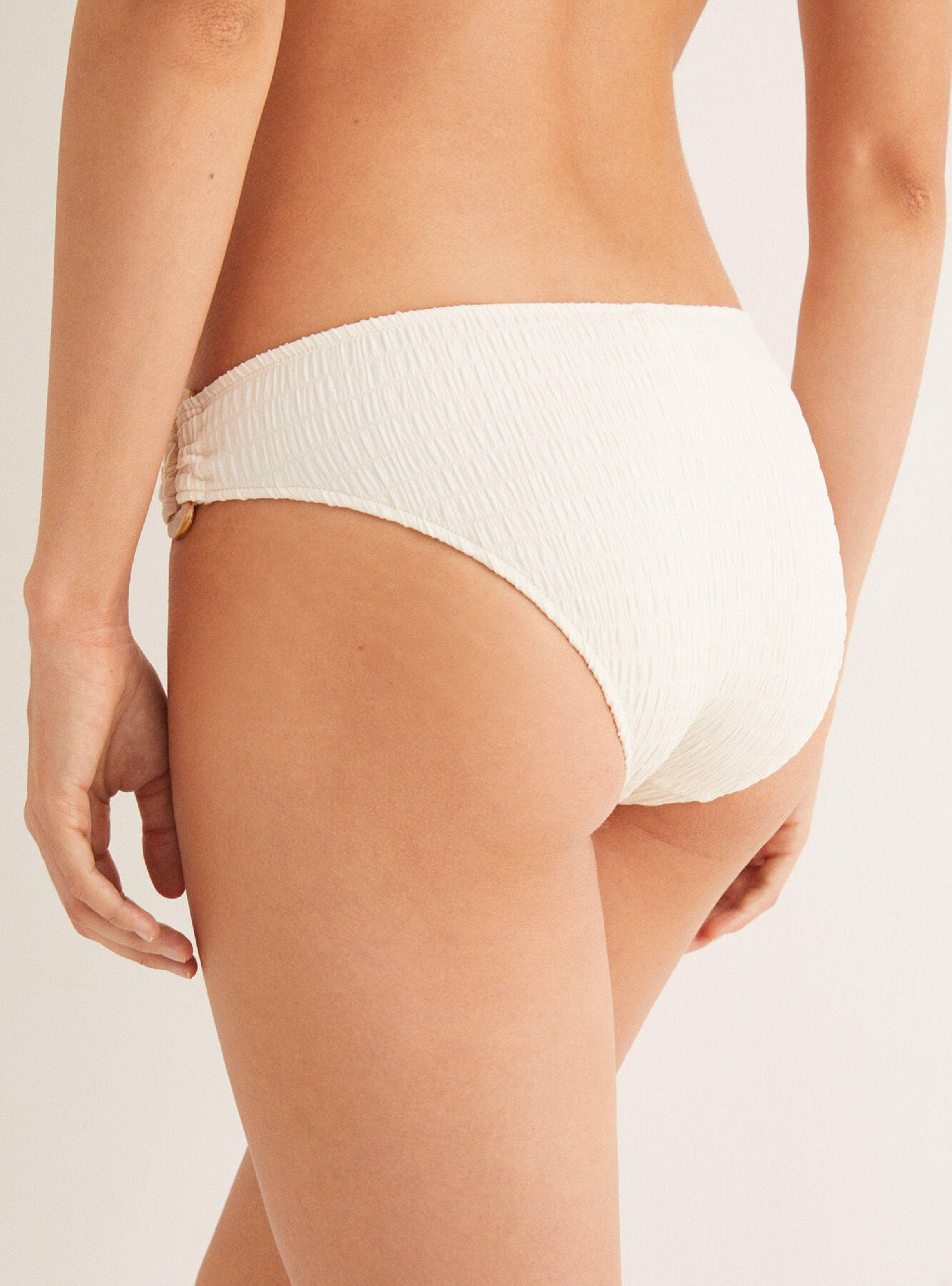 Calzón Bikini Hipster Savanna Refresh Women'Secret-1