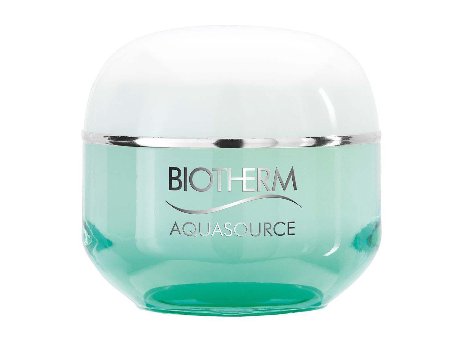 Crema Rostro Aquasource Piel Normal-Mixta 50 ml Biotherm-0