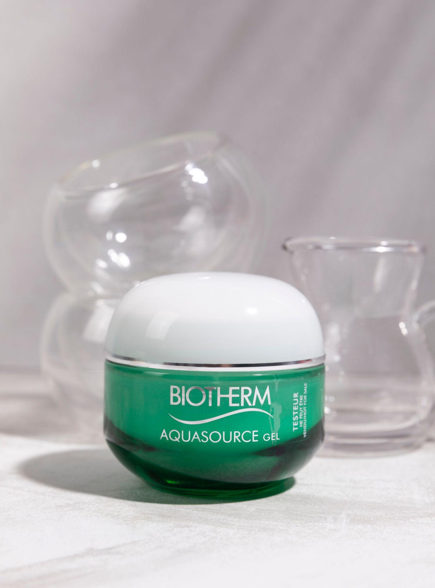 Crema Rostro Aquasource Piel Normal-Mixta 50 ml Biotherm-2