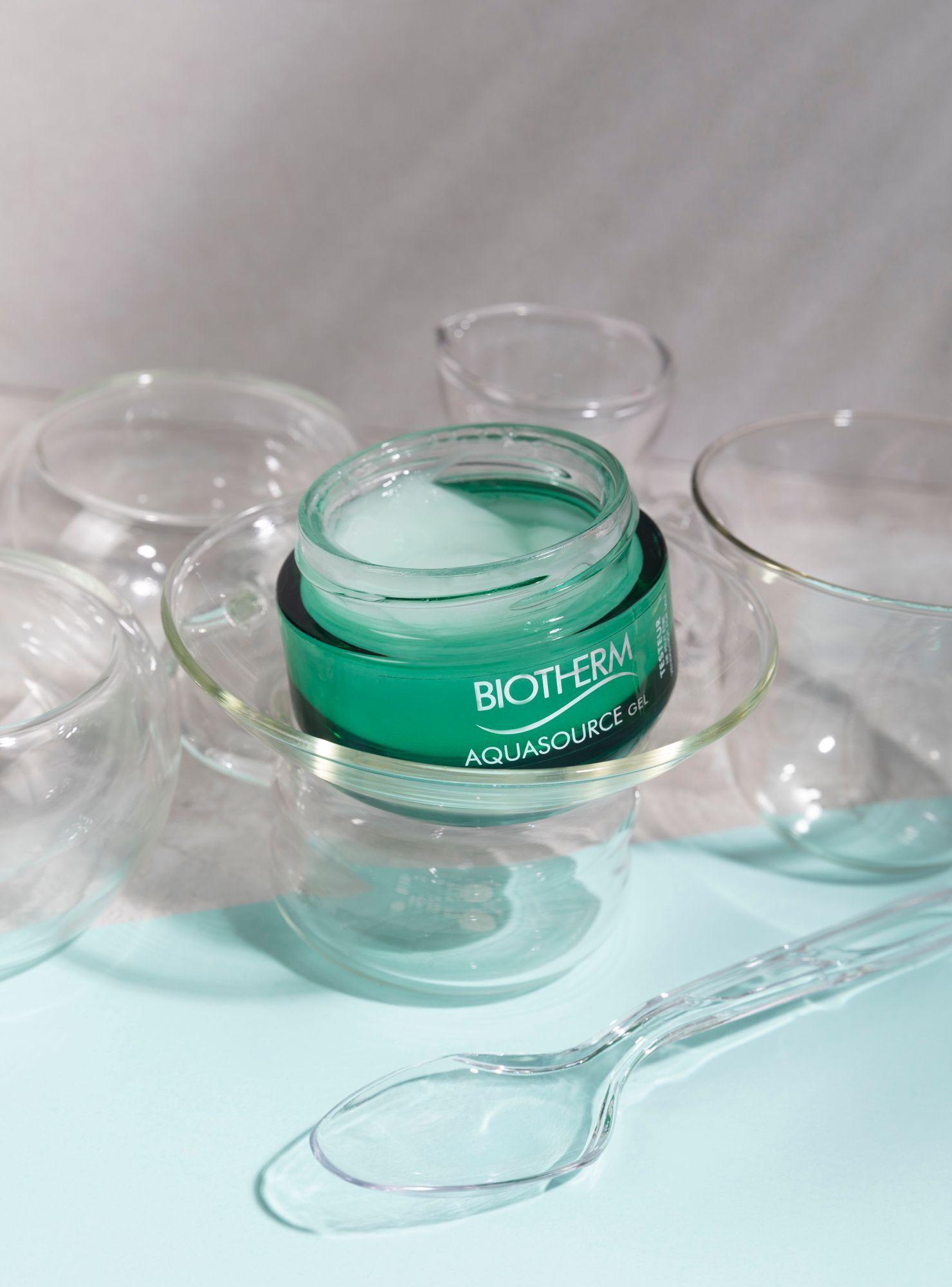 Crema Rostro Aquasource Piel Normal-Mixta 50 ml Biotherm-3