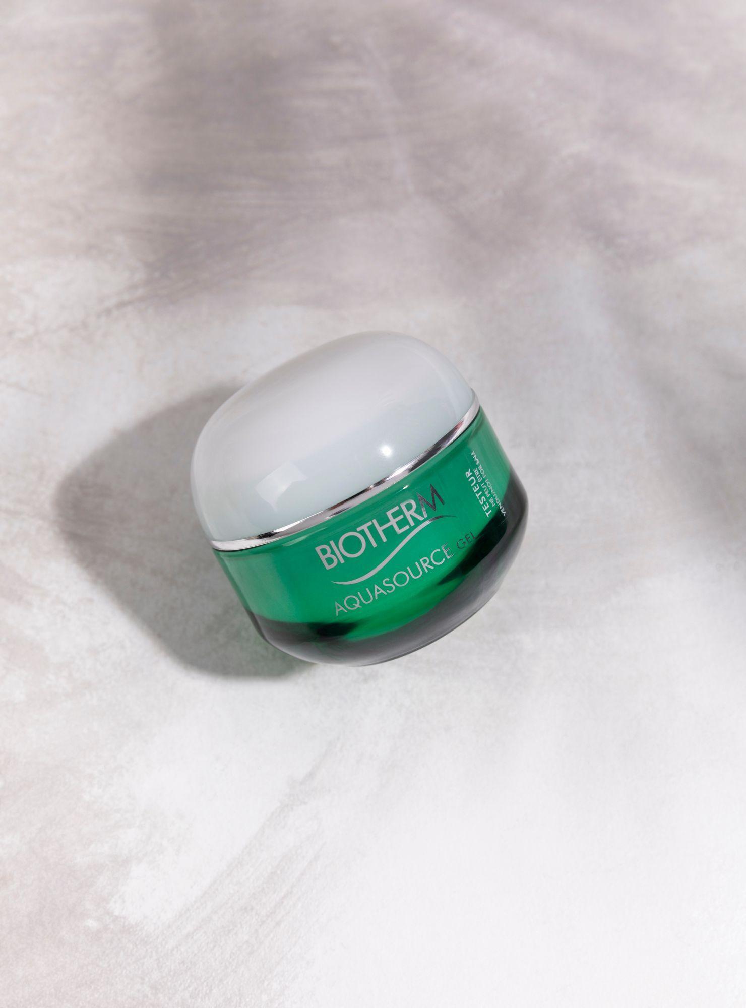 Crema Rostro Aquasource Piel Normal-Mixta 50 ml Biotherm-1