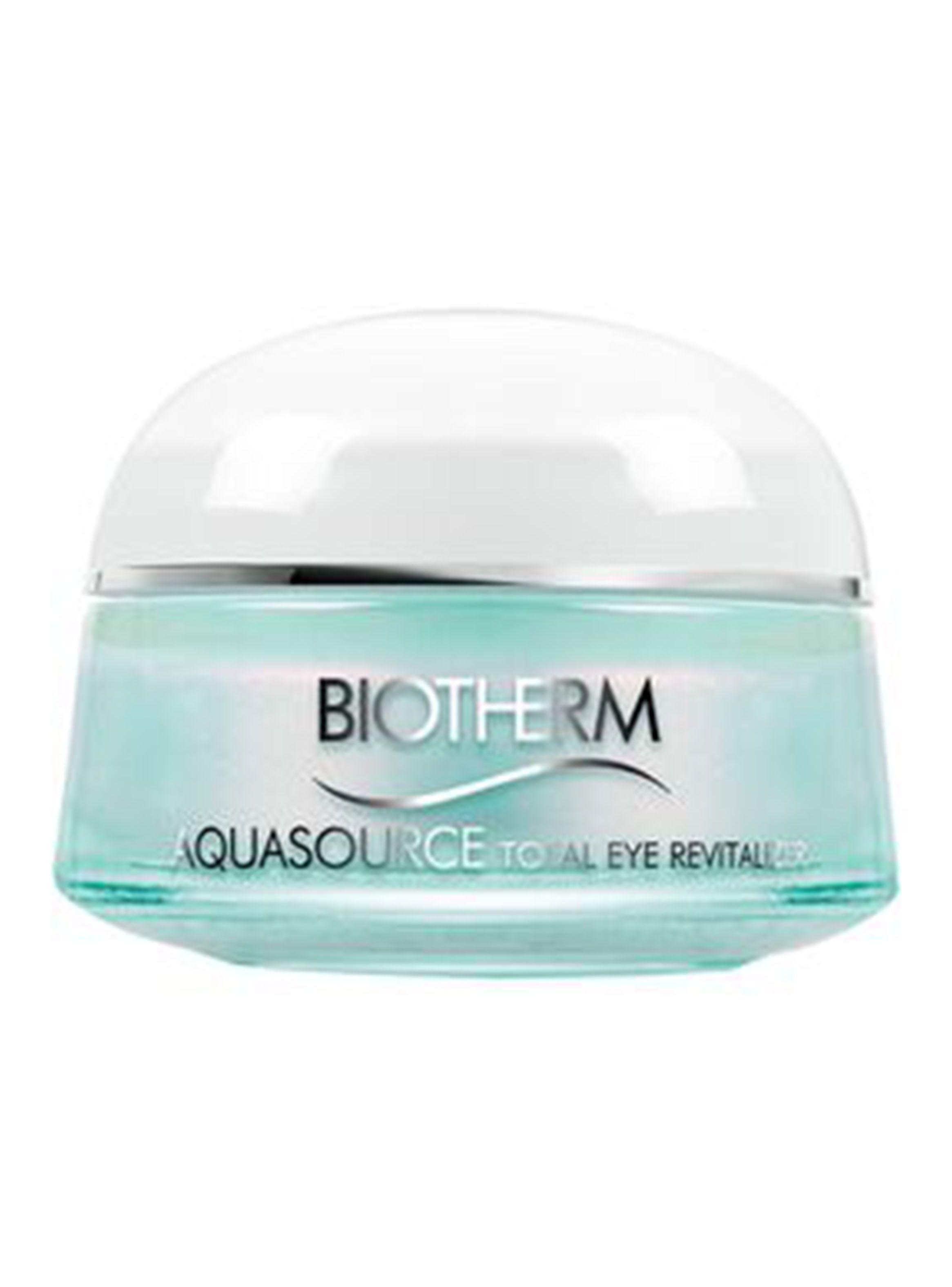 Crema Biotherm Ojos Aquasource Fresh 15 ml-0
