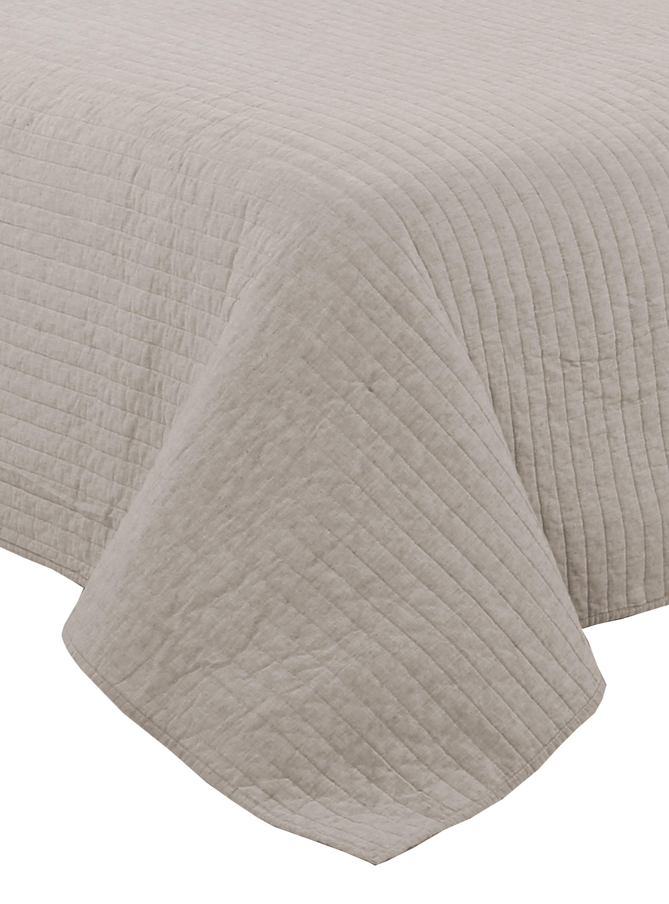 Quilt 1.5 Plazas Lino-2