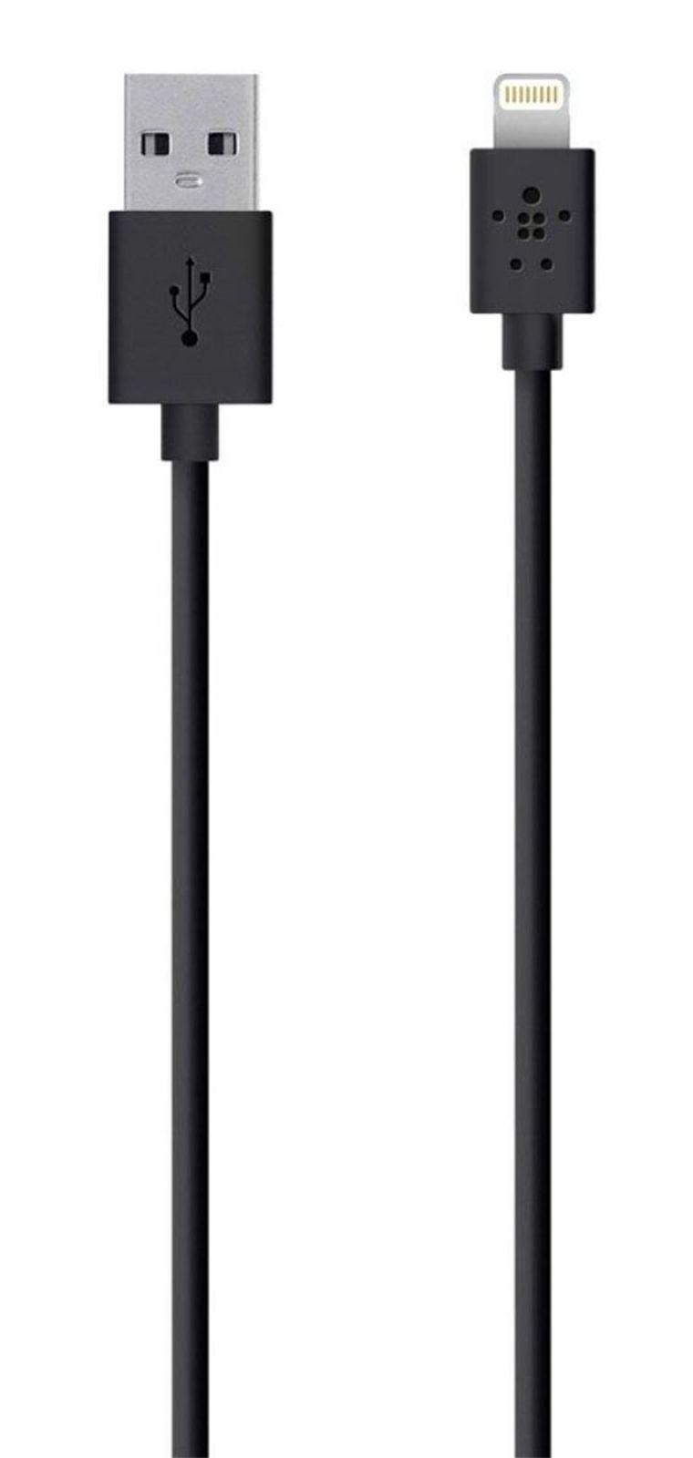 Cable Lightning a USB Belkin-0