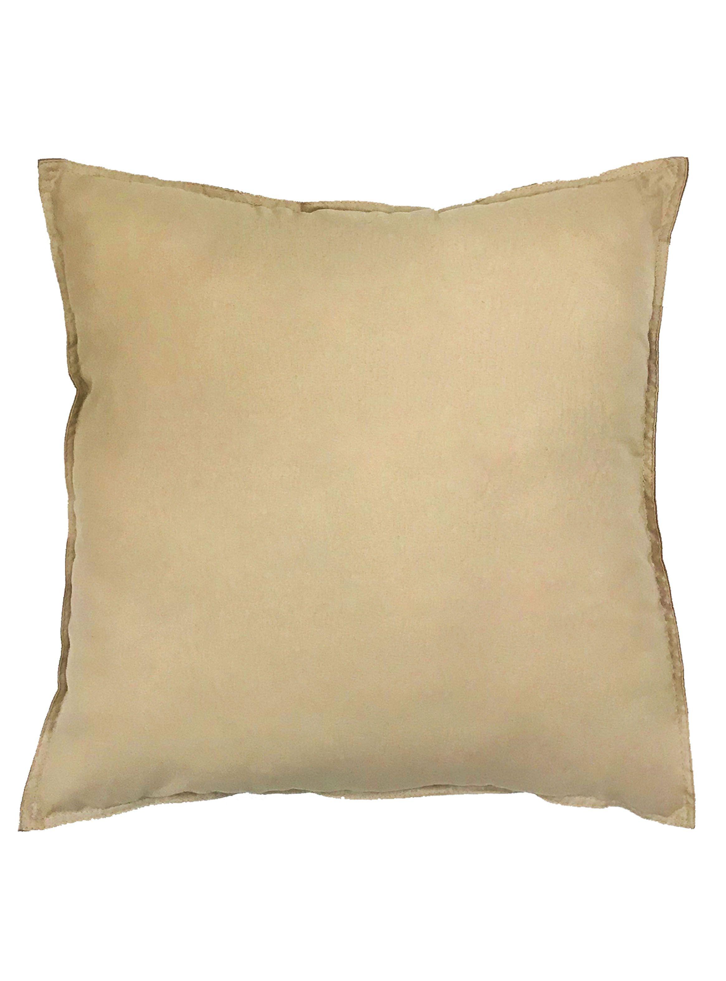Cojín Bicolor 40 x 40 cm-1
