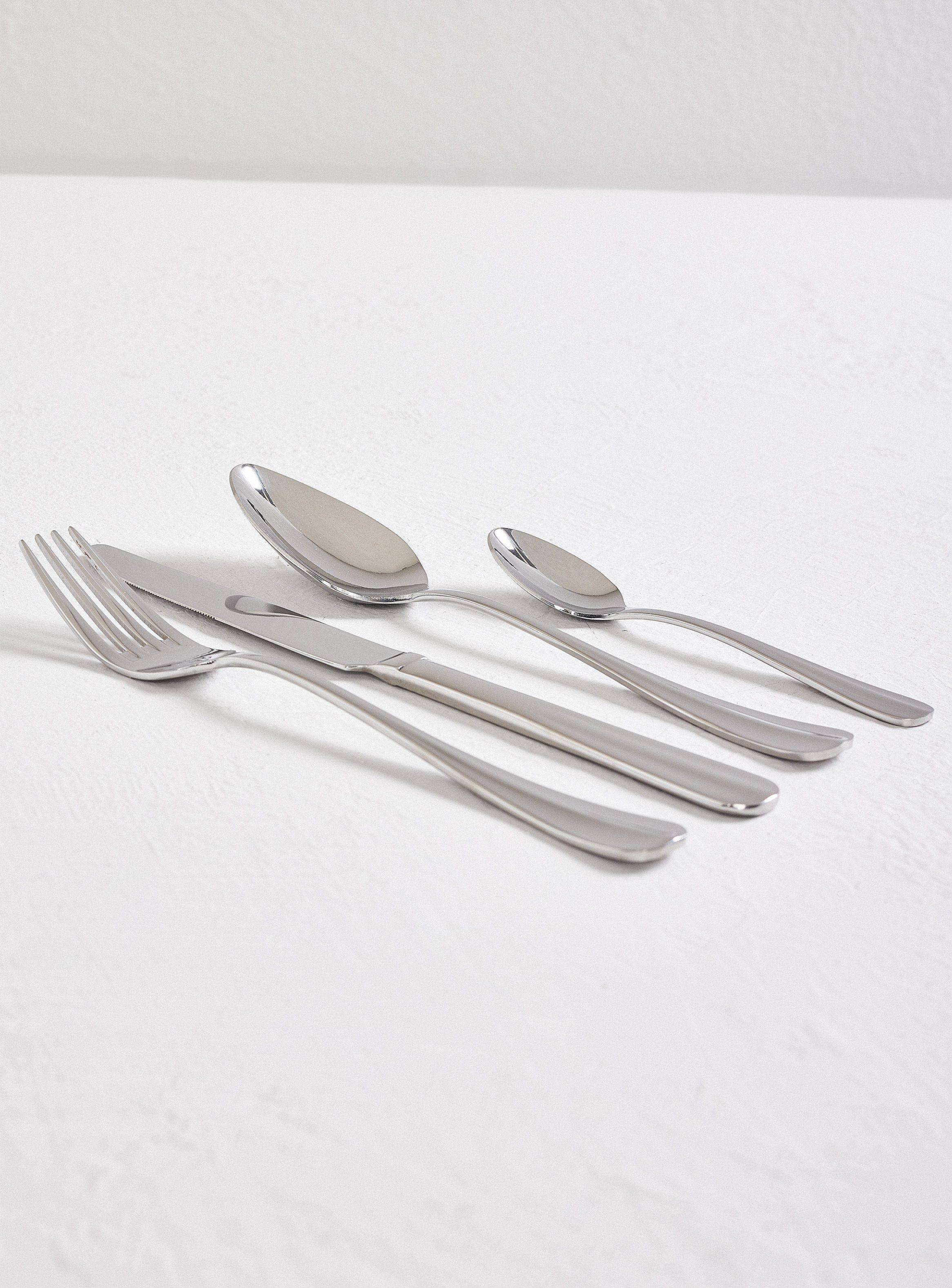 Set Cubiertos Reina 24 Piezas-2