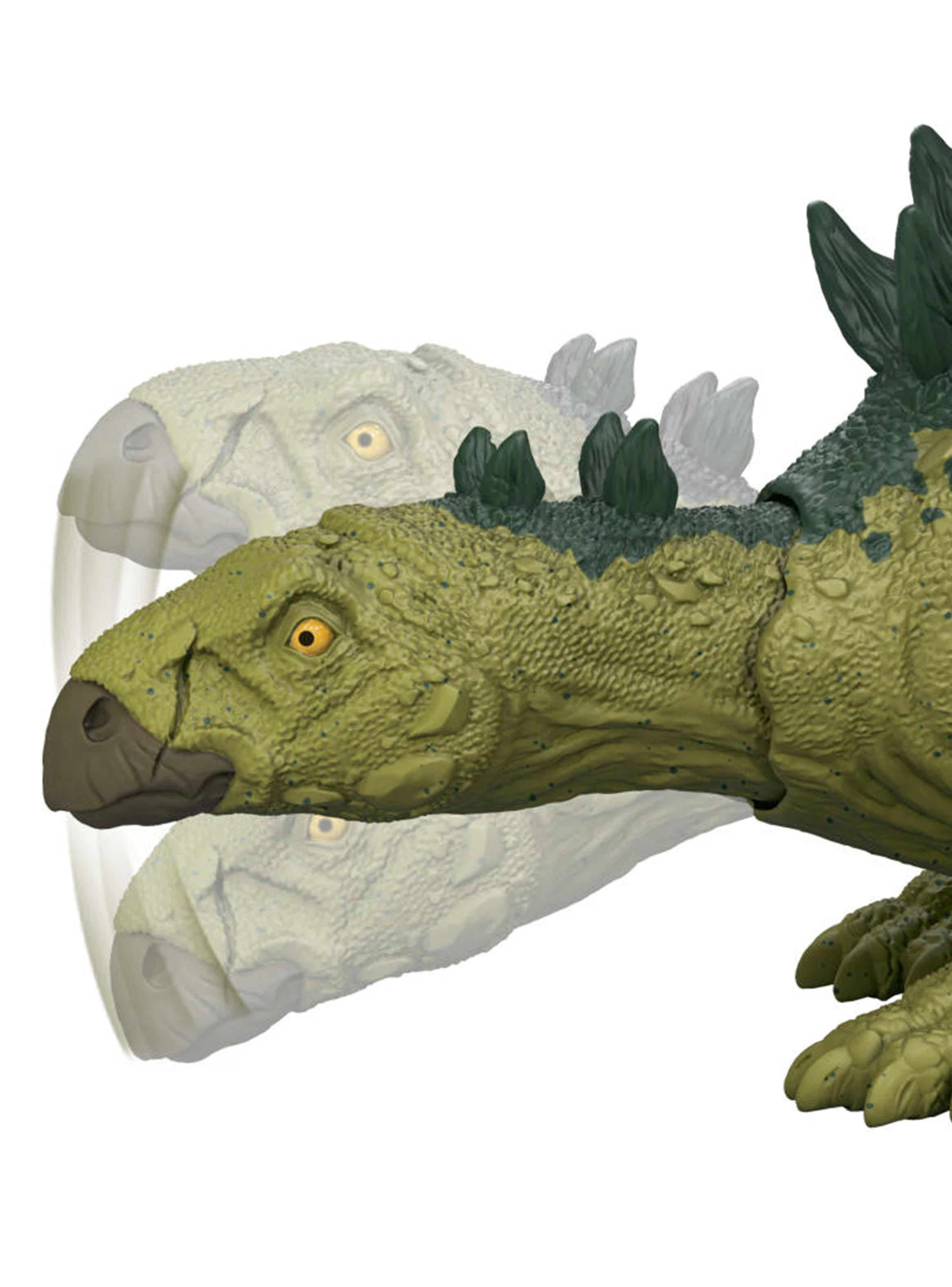 Jurassic World Dinosaurio Huayangosaurus-4