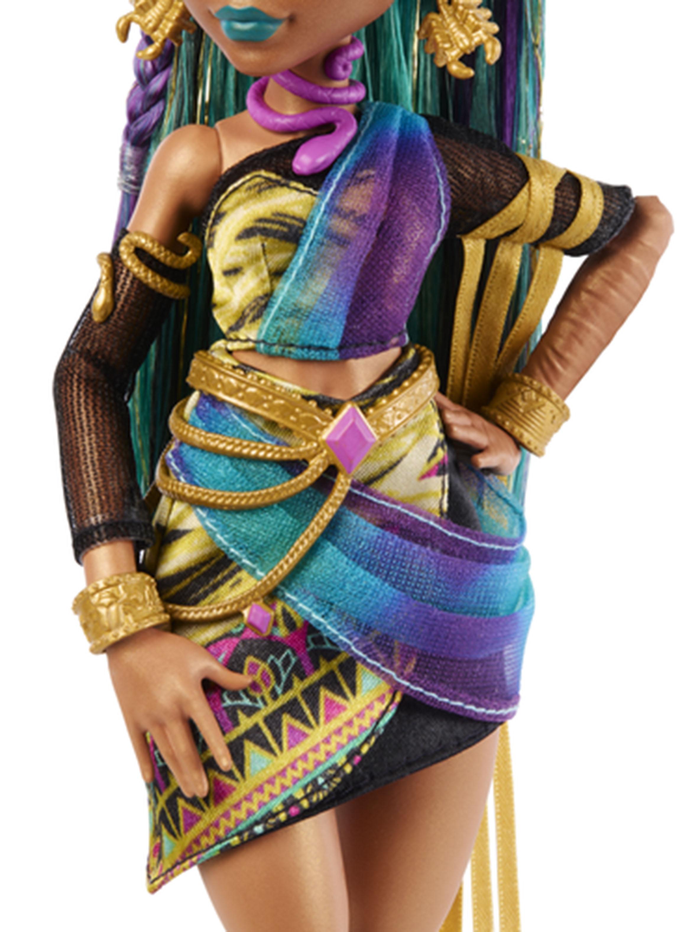 Muñeca Nefera-3