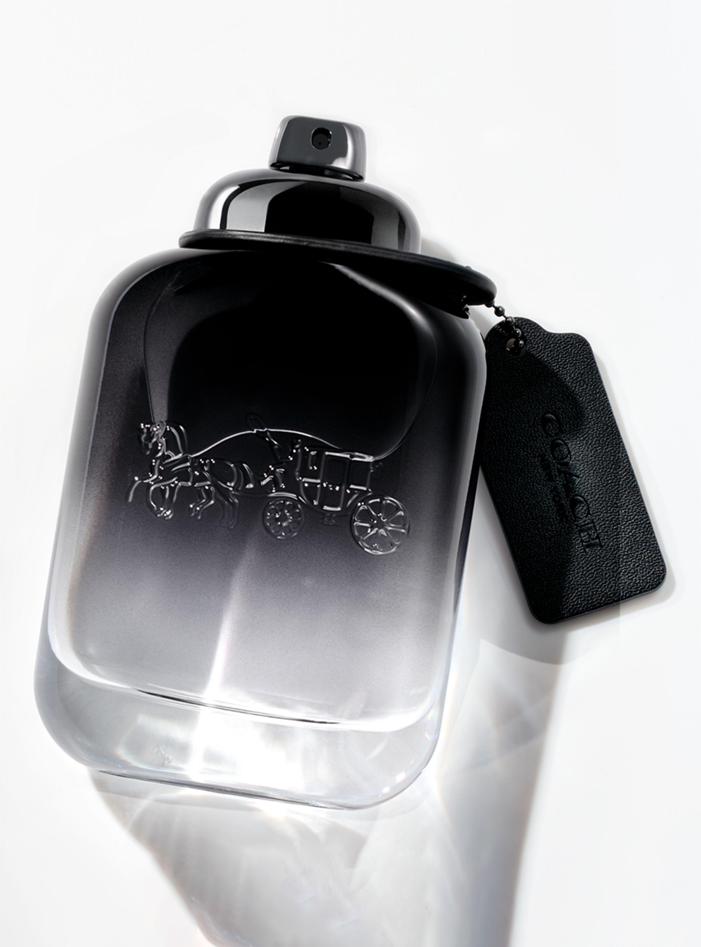 Perfume Man EDT 40 ml Edición Limitada Coach-4
