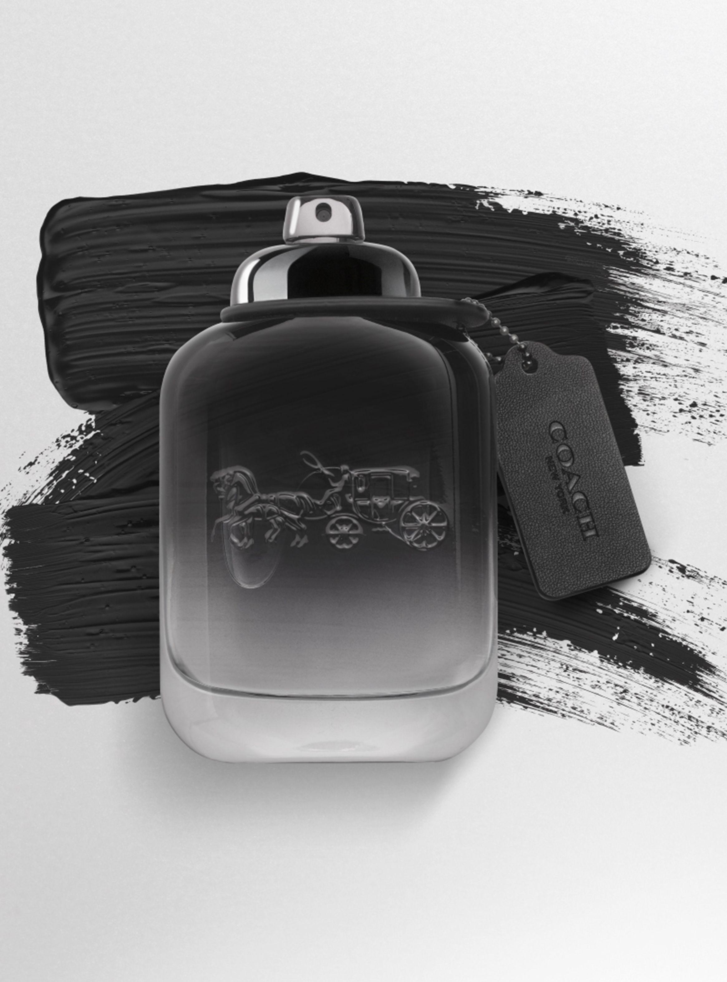 Perfume Man EDT 40 ml Edición Limitada Coach-3