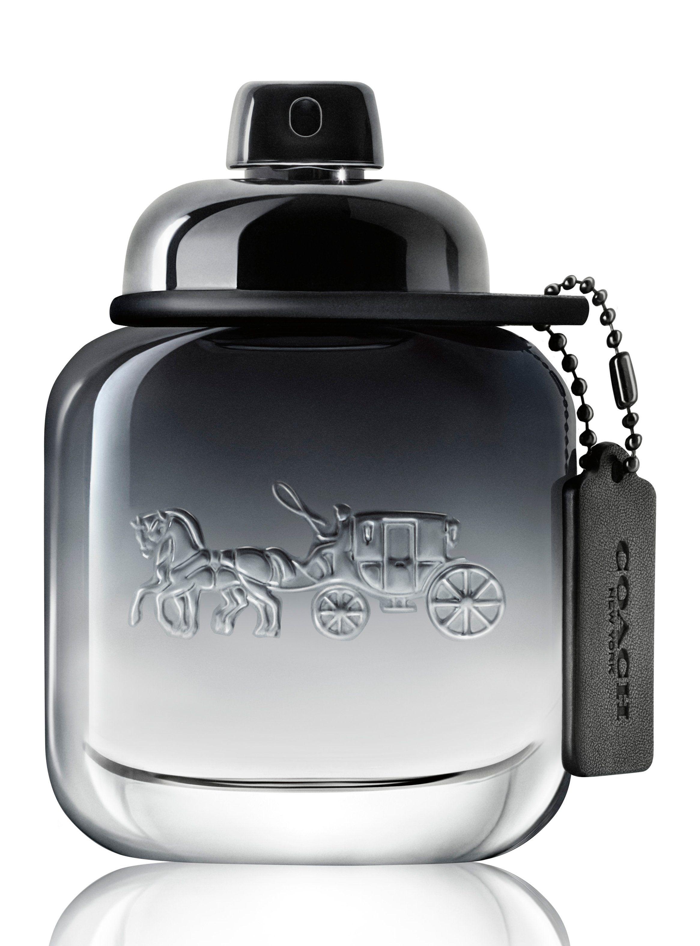 Perfume Man EDT 40 ml Edición Limitada Coach-0
