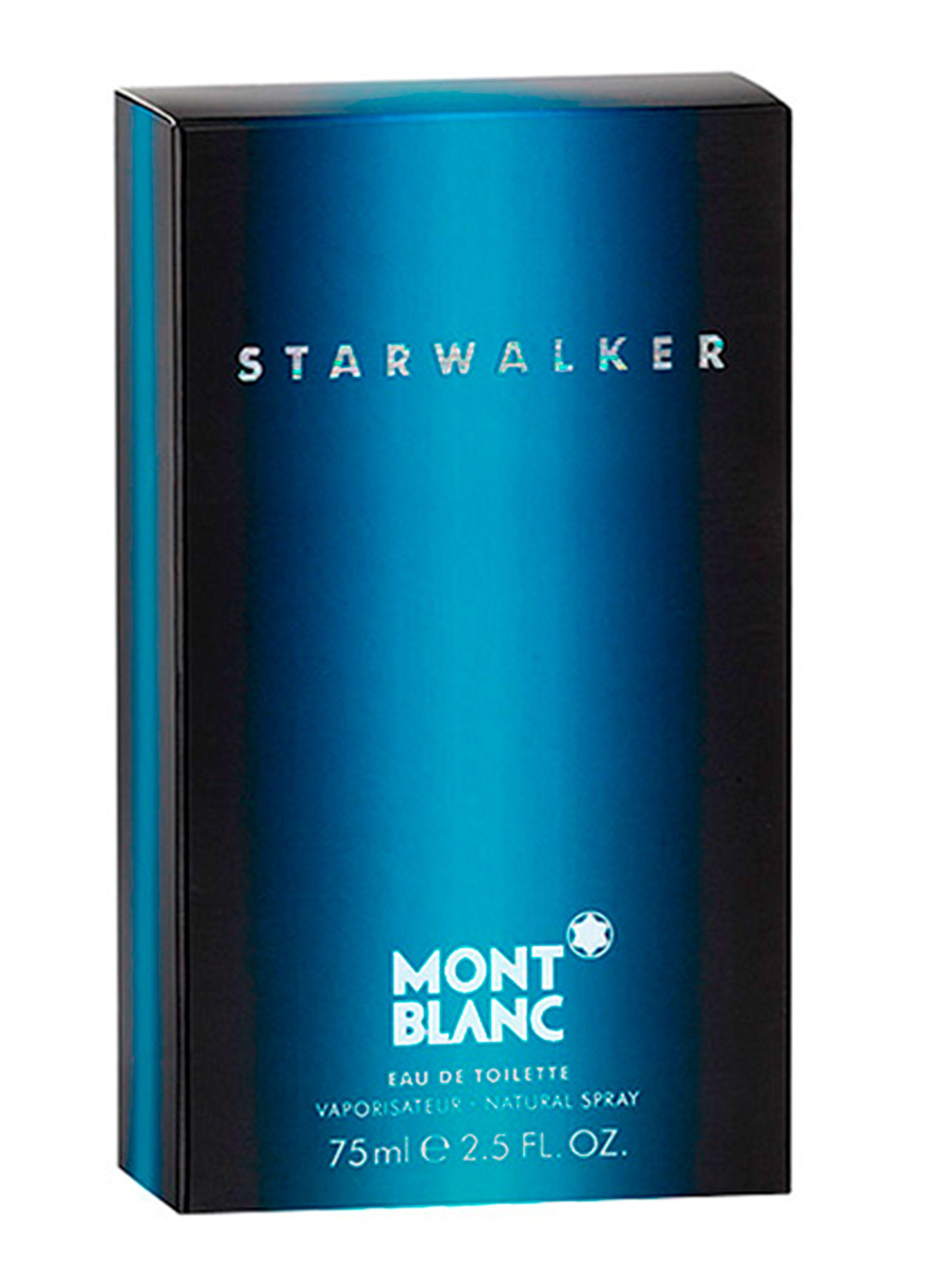 Perfume Starwalker EDT Hombre 75 ml Edición Limitada Montblanc-2