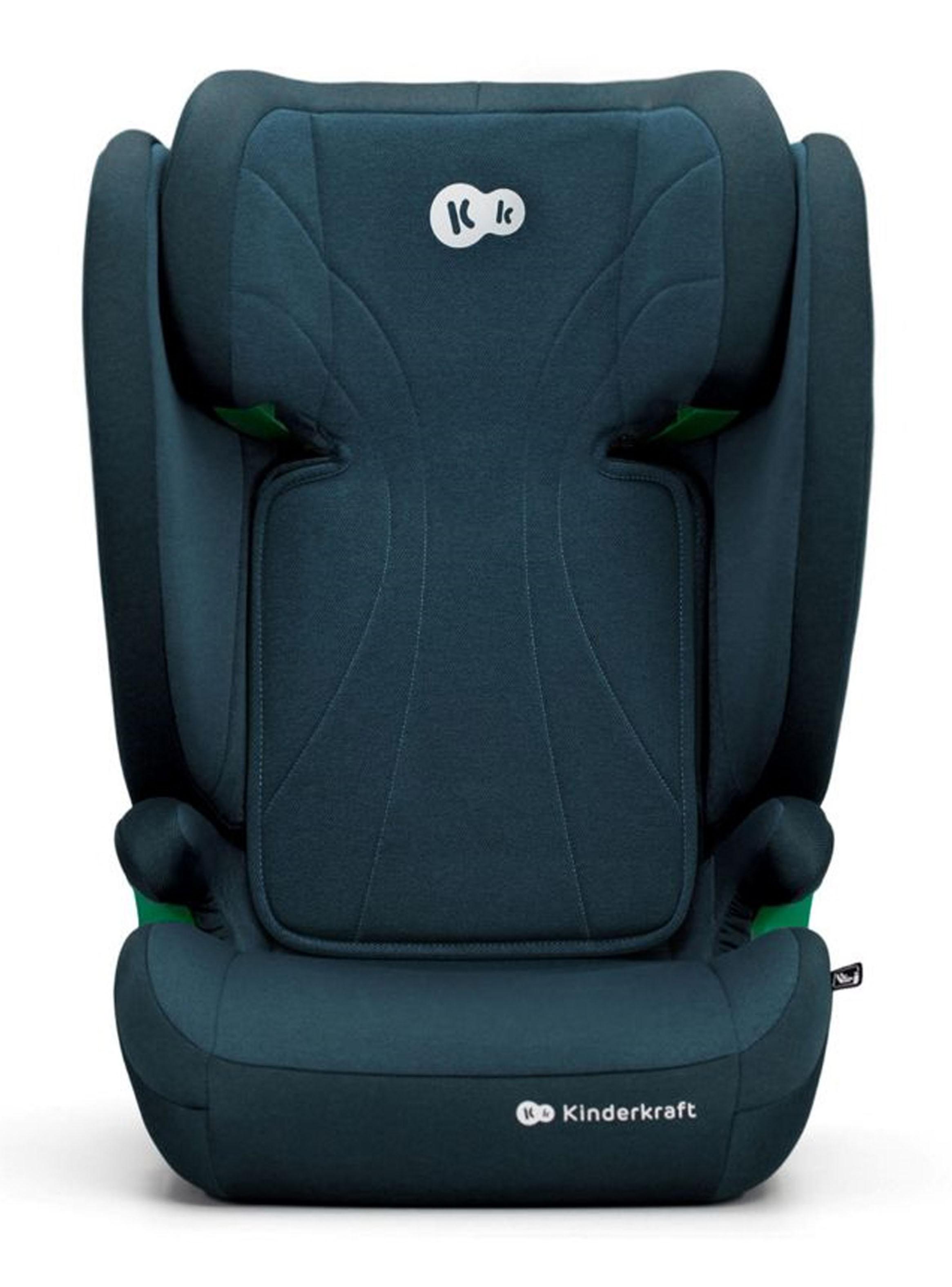 Silla Butaca Junior Fix2 Blue-1