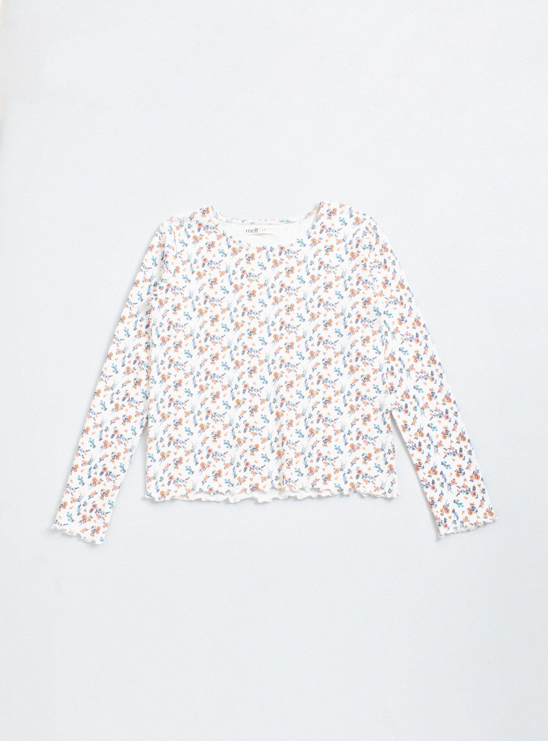 Polera Rib Full Print Niña-0