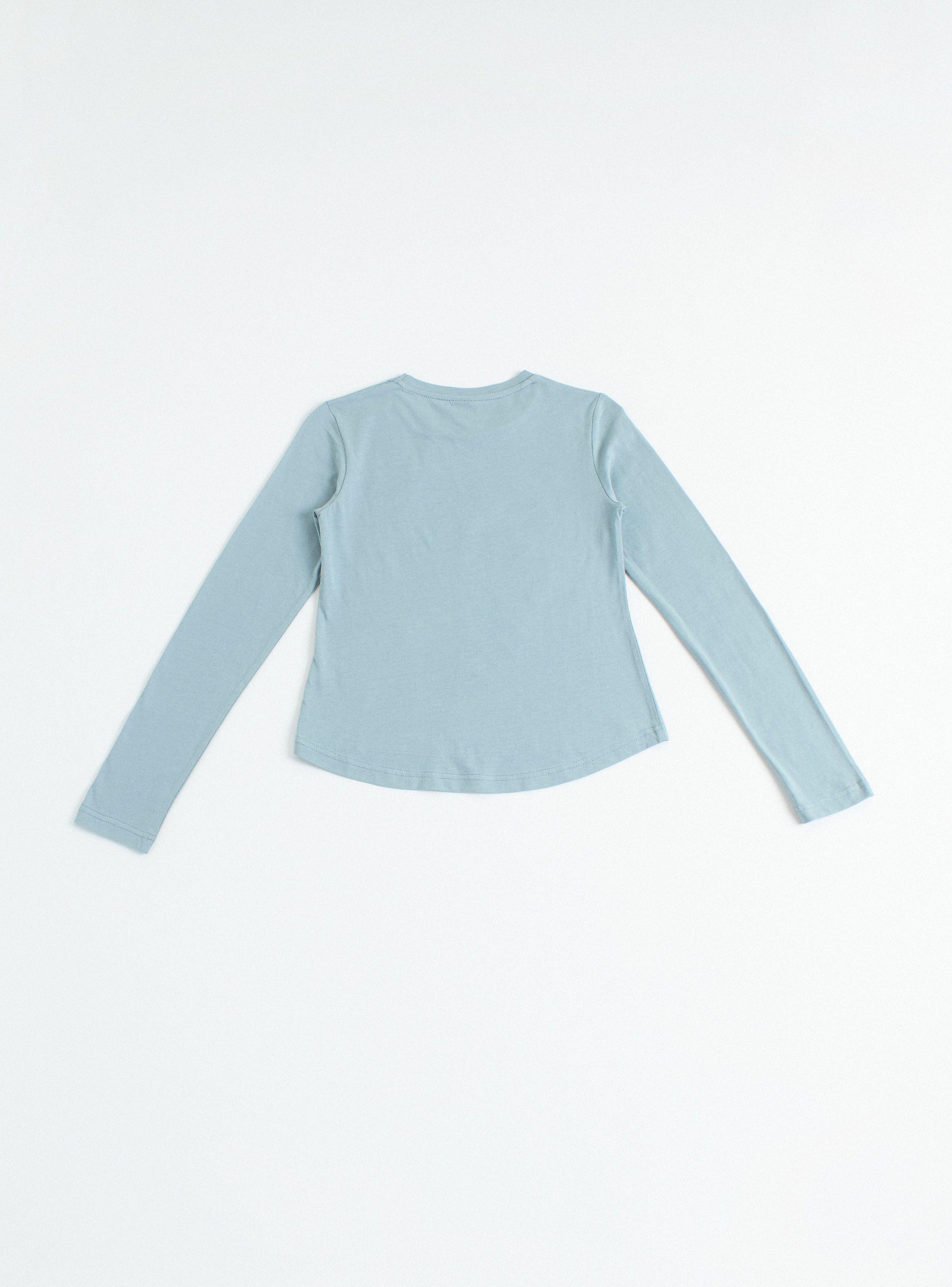 Polera Disney Personaje Niña-1