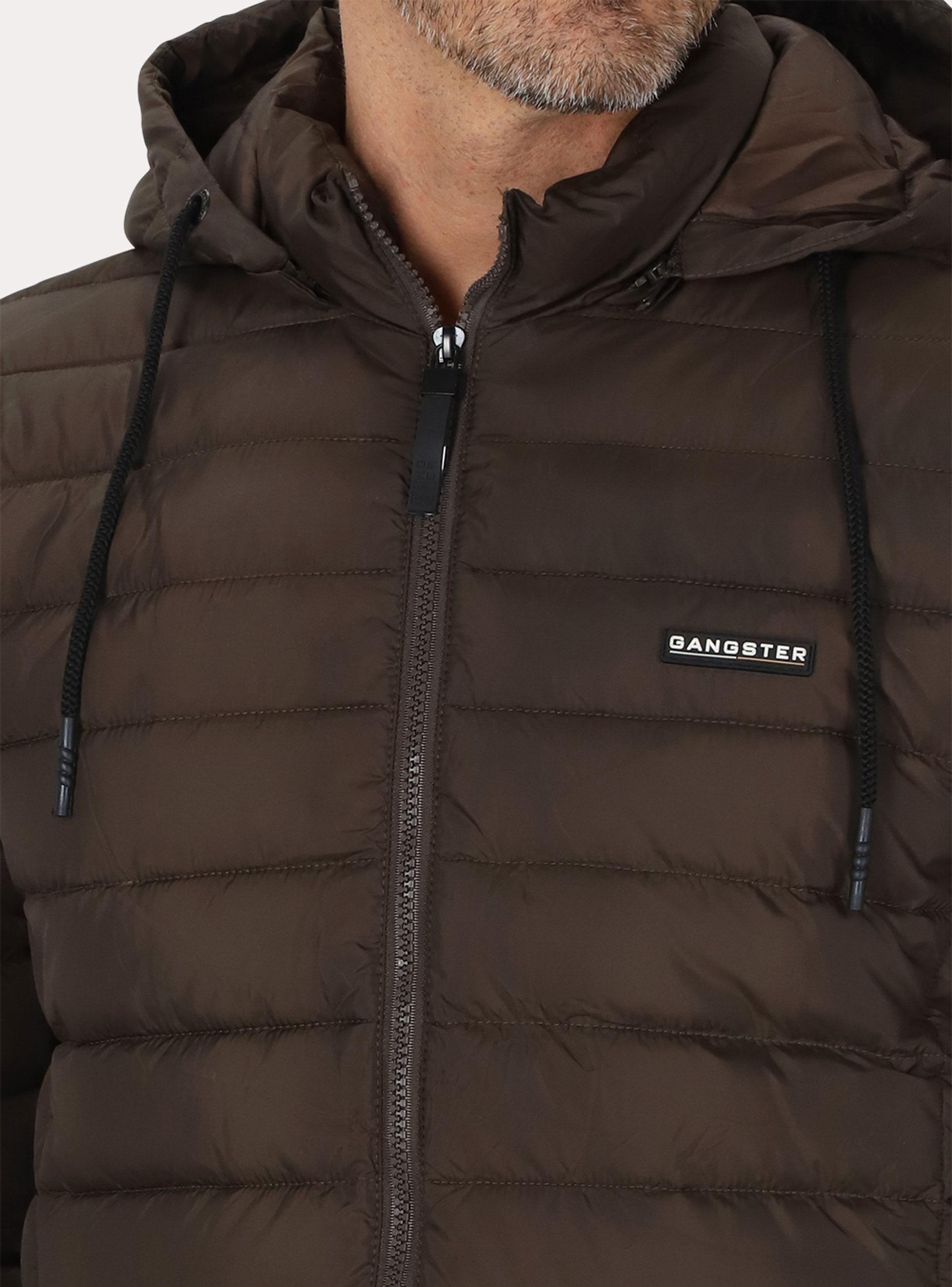 Parka Monvo Impermeable-2