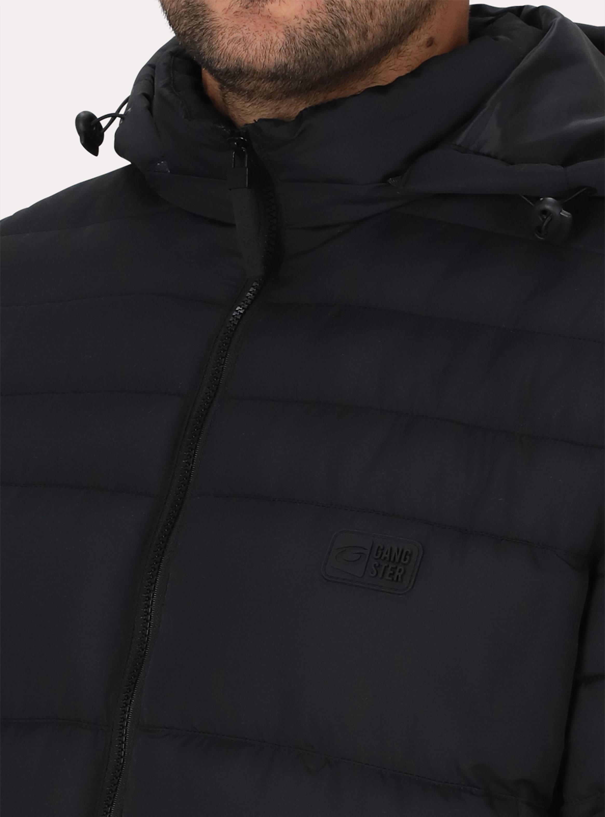 Parka Livo Plus-2