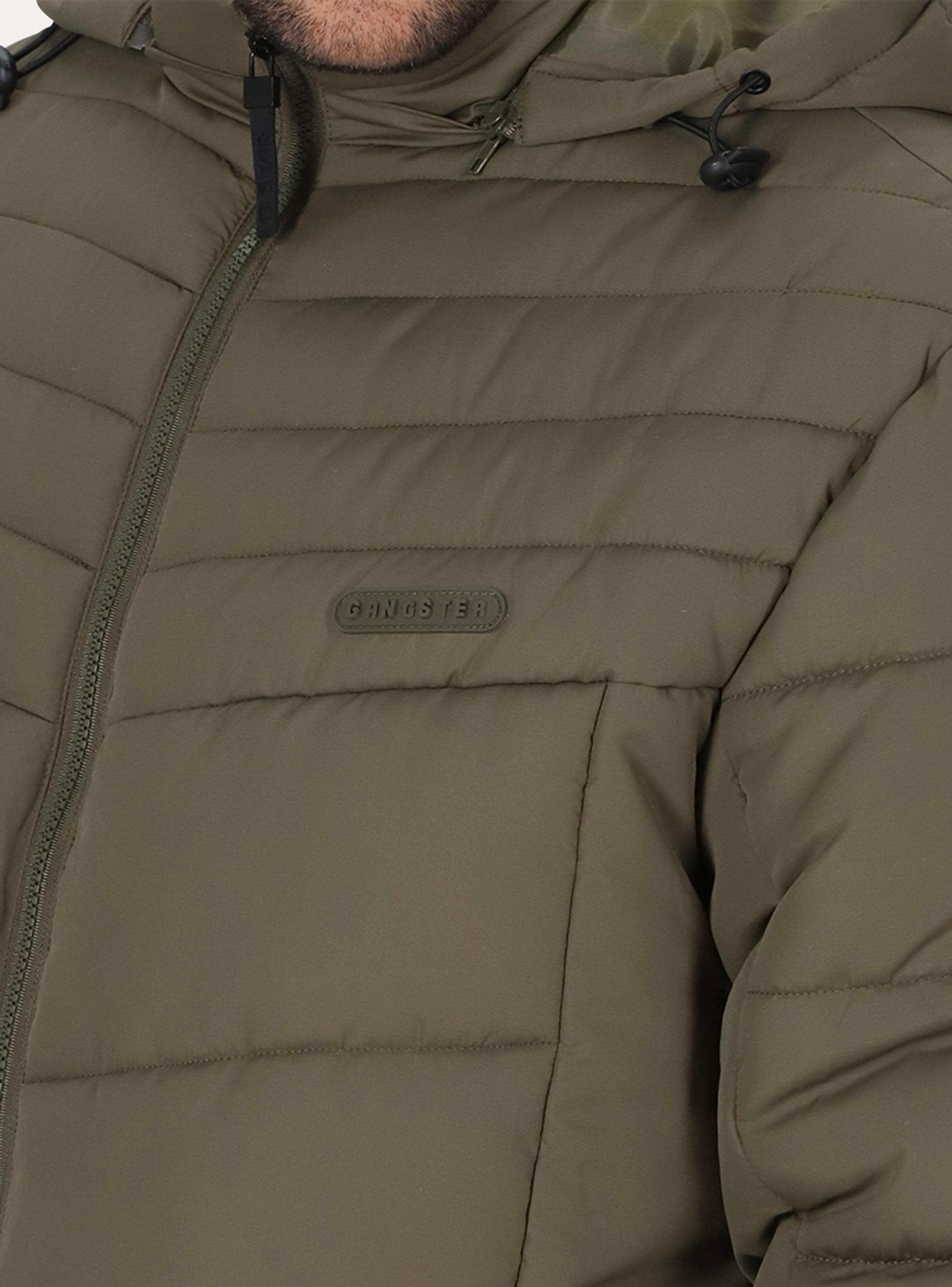 Parka Vetra Plus-2