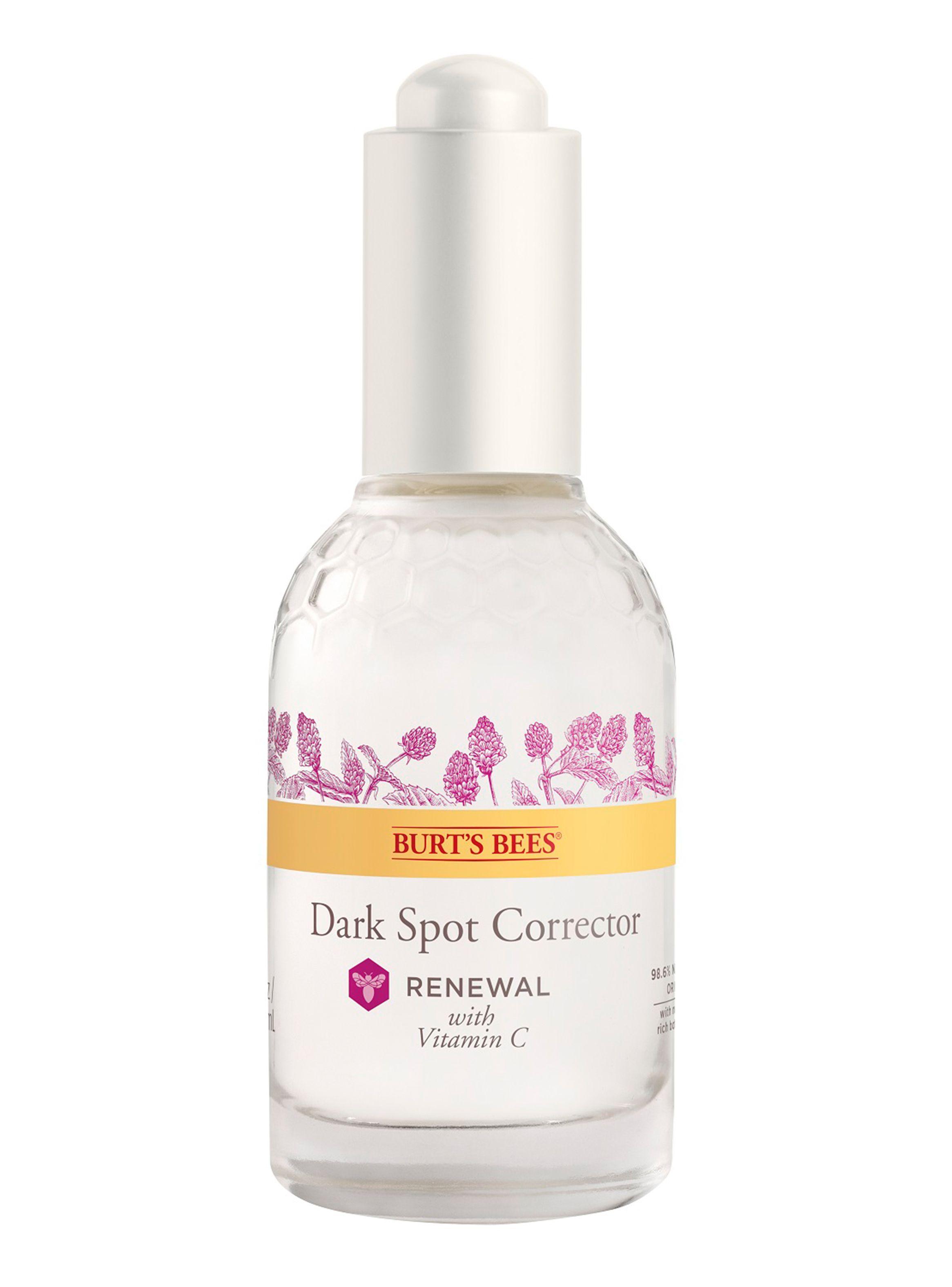 Corrector Burt's Bees de Puntos Negros 30 ml-0